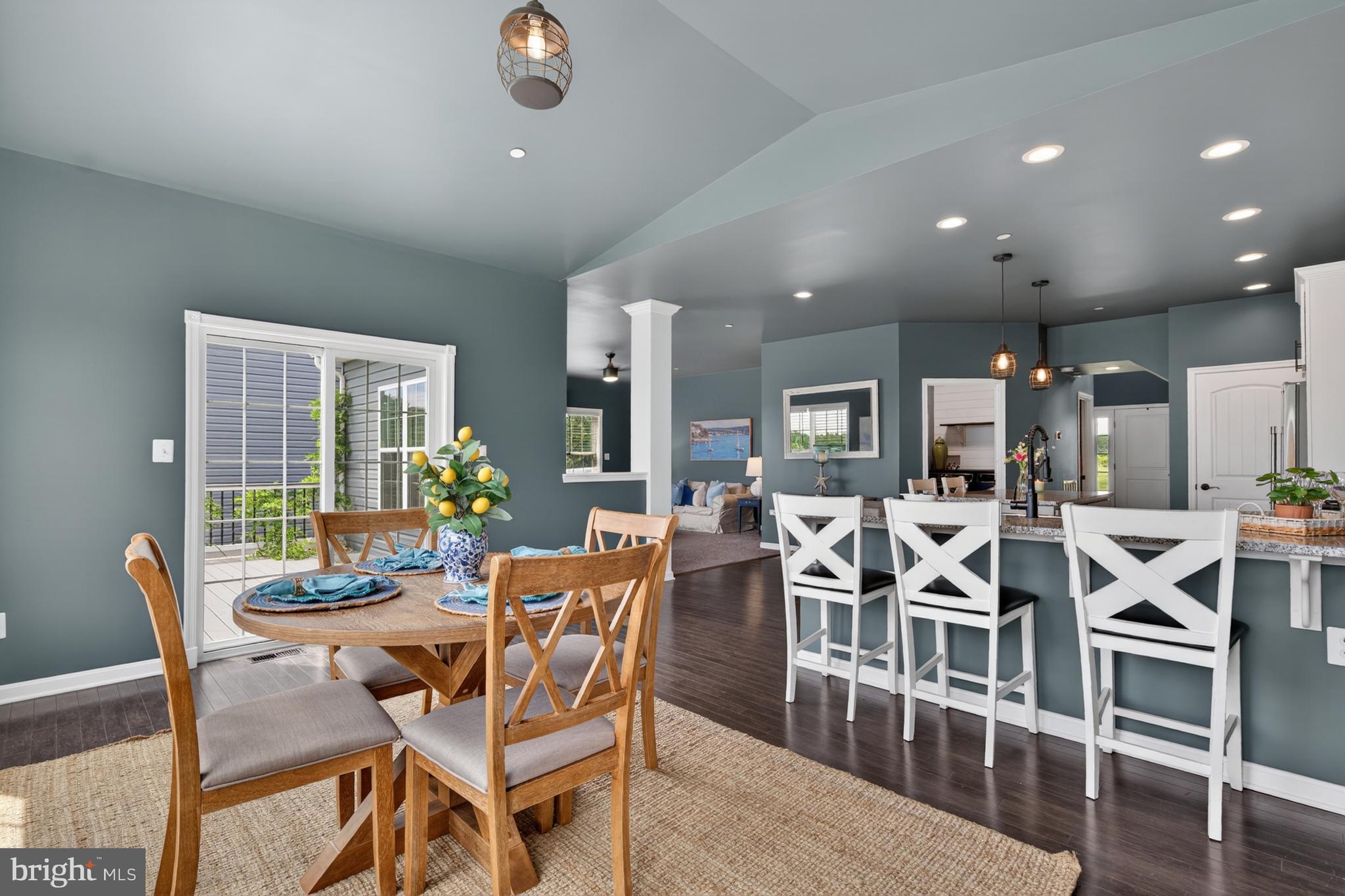 THE PRESERVE AT SOUTHEAST CREEK - Residential