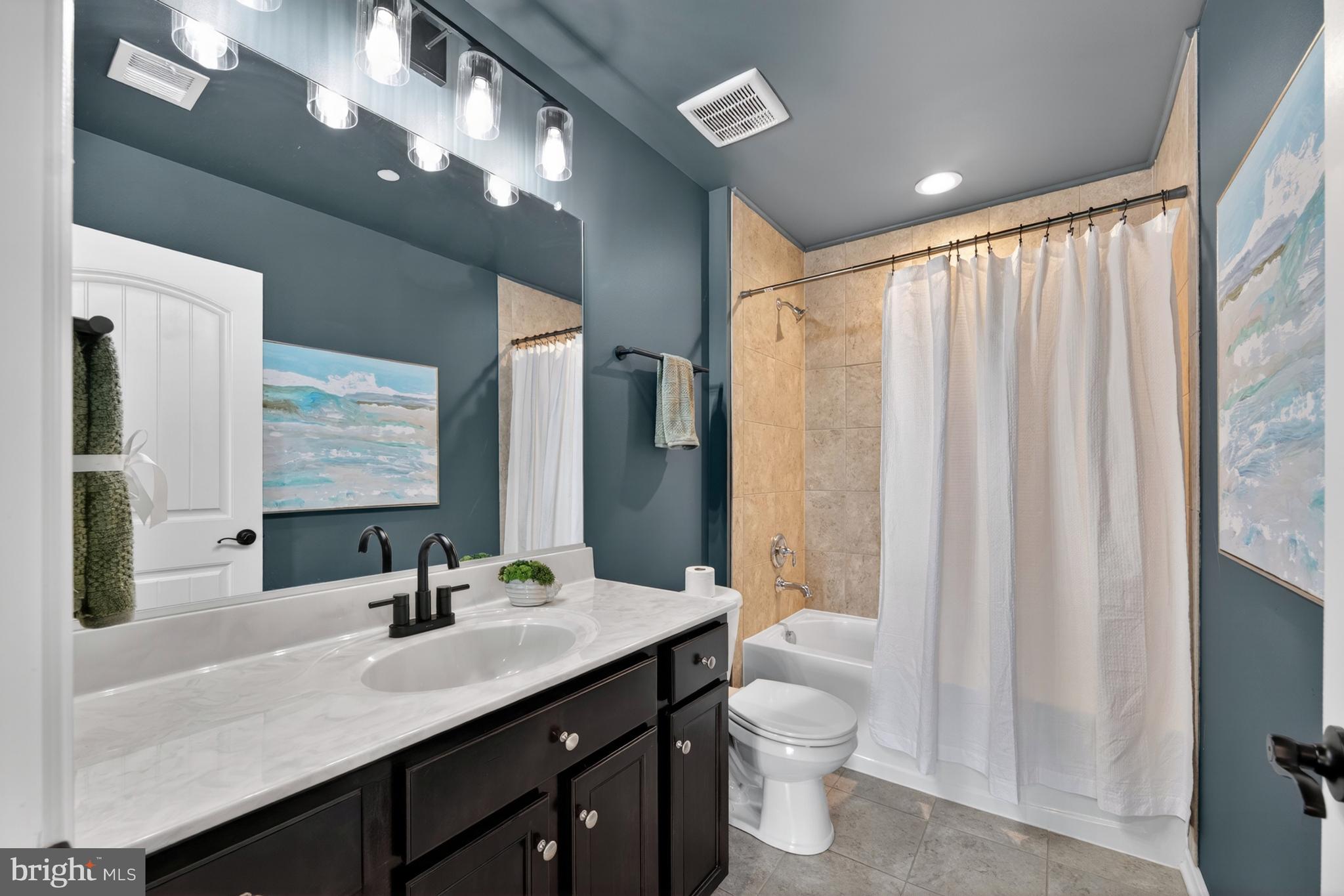THE PRESERVE AT SOUTHEAST CREEK - Residential