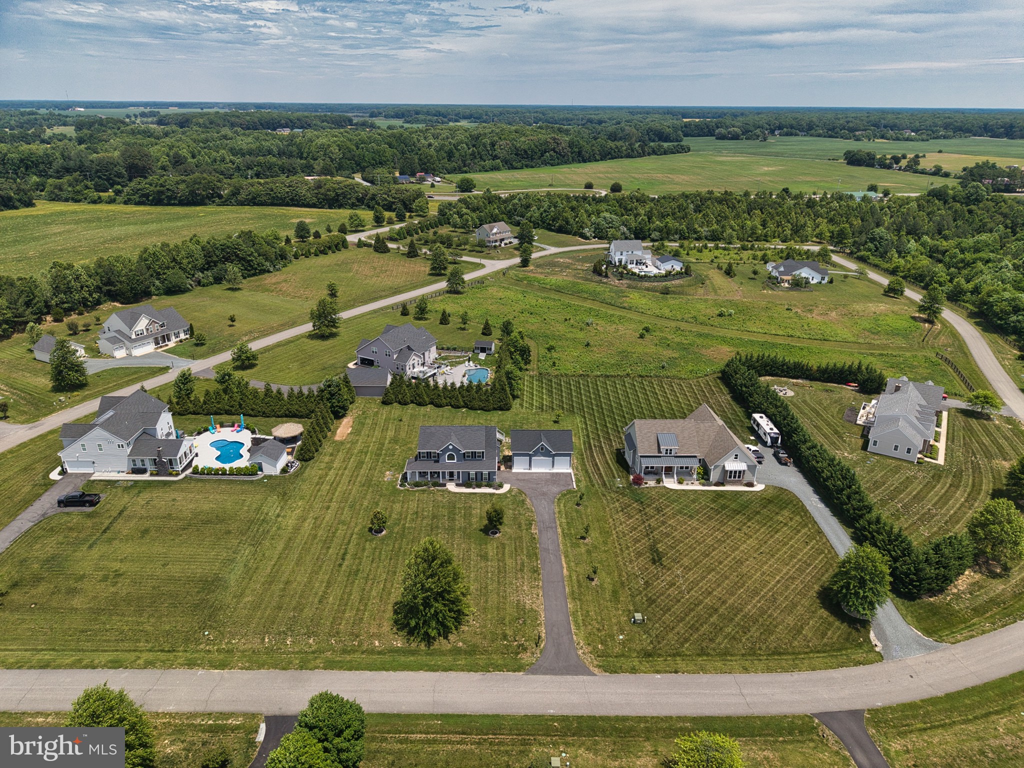 THE PRESERVE AT SOUTHEAST CREEK - Residential