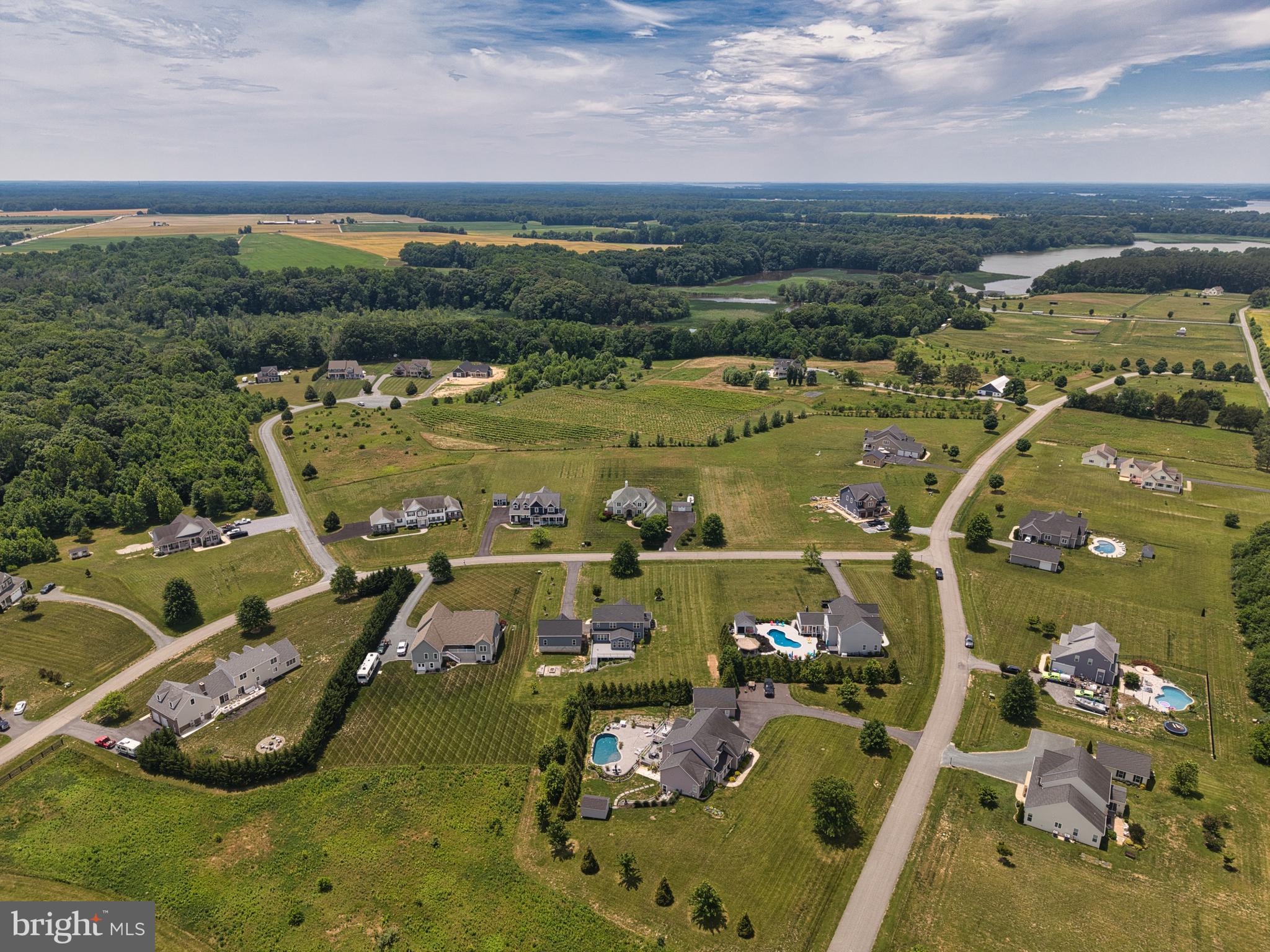THE PRESERVE AT SOUTHEAST CREEK - Residential