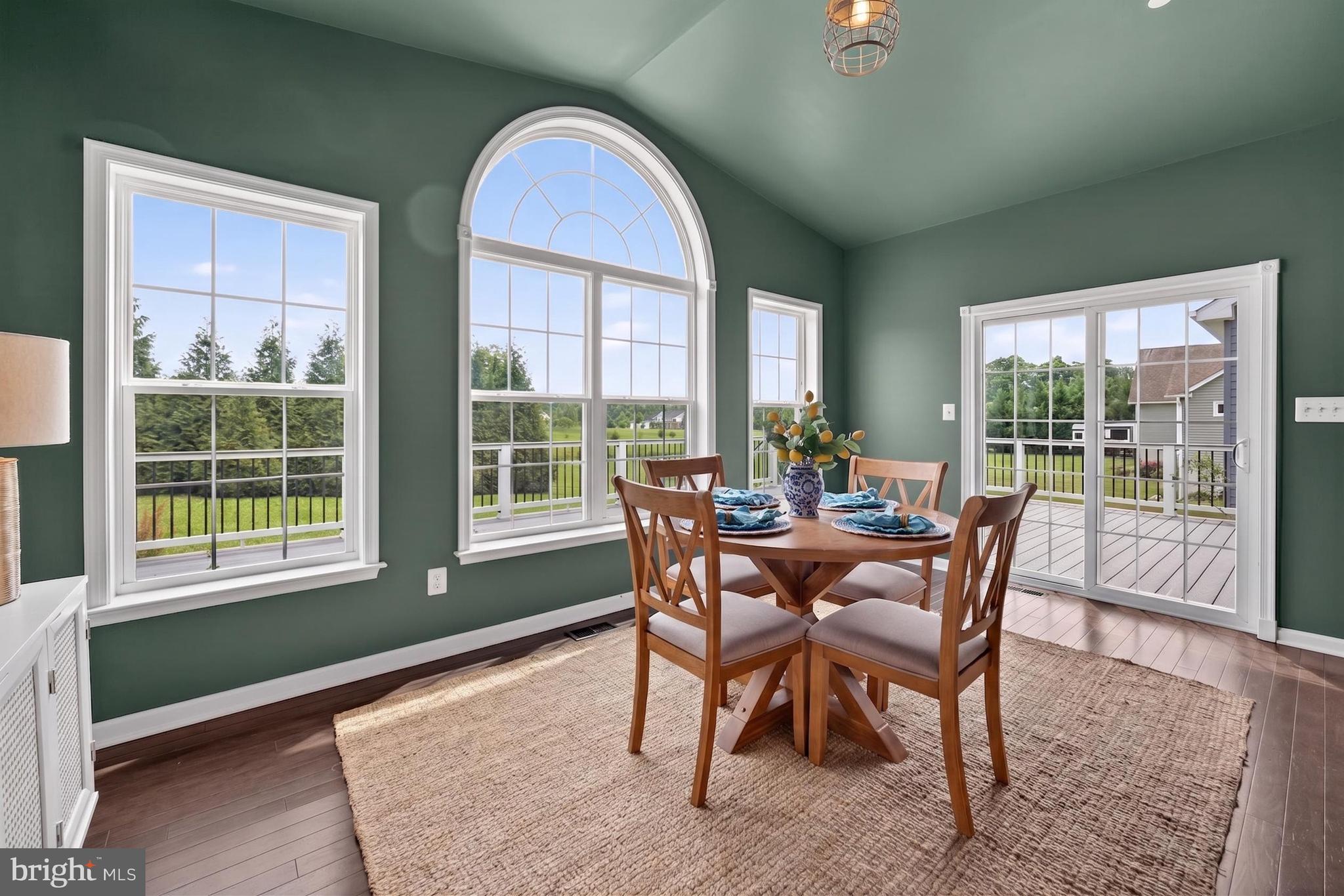 THE PRESERVE AT SOUTHEAST CREEK - Residential