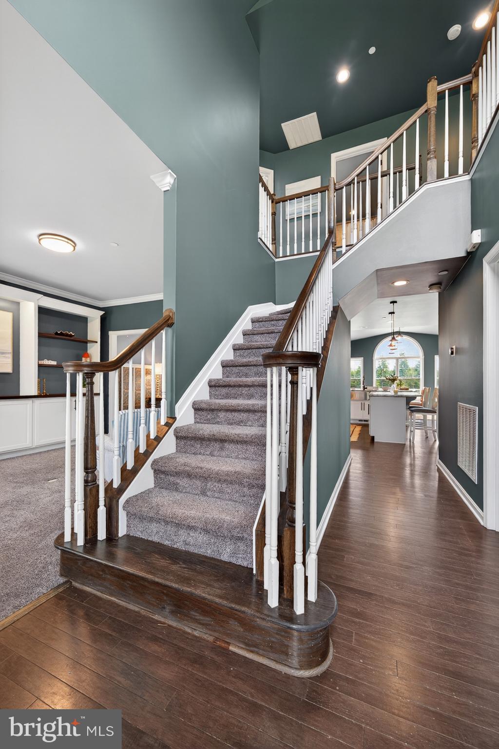 THE PRESERVE AT SOUTHEAST CREEK - Residential