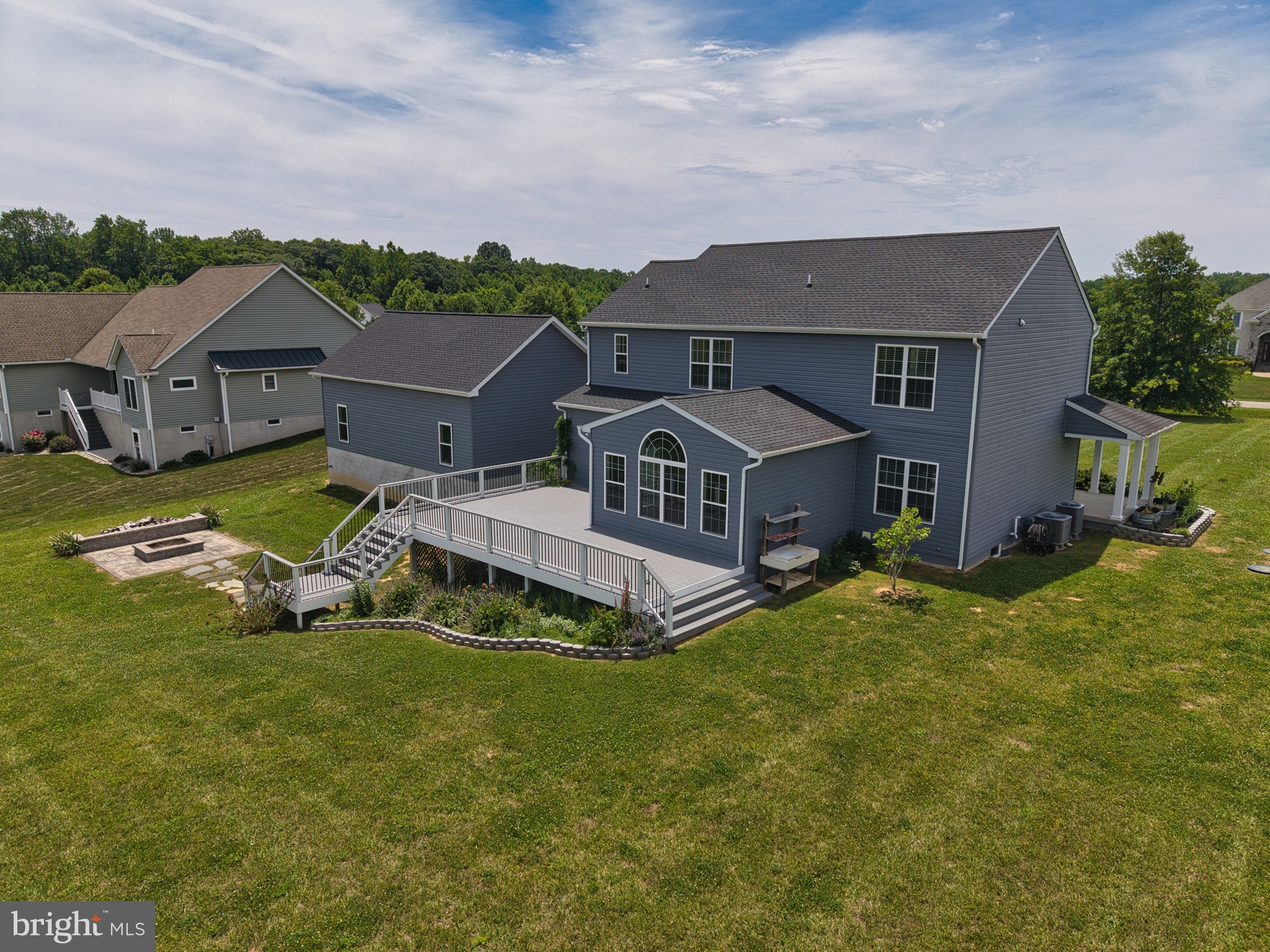 THE PRESERVE AT SOUTHEAST CREEK - Residential
