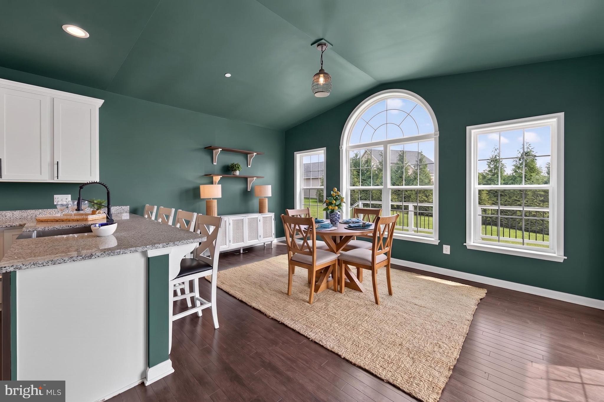 THE PRESERVE AT SOUTHEAST CREEK - Residential