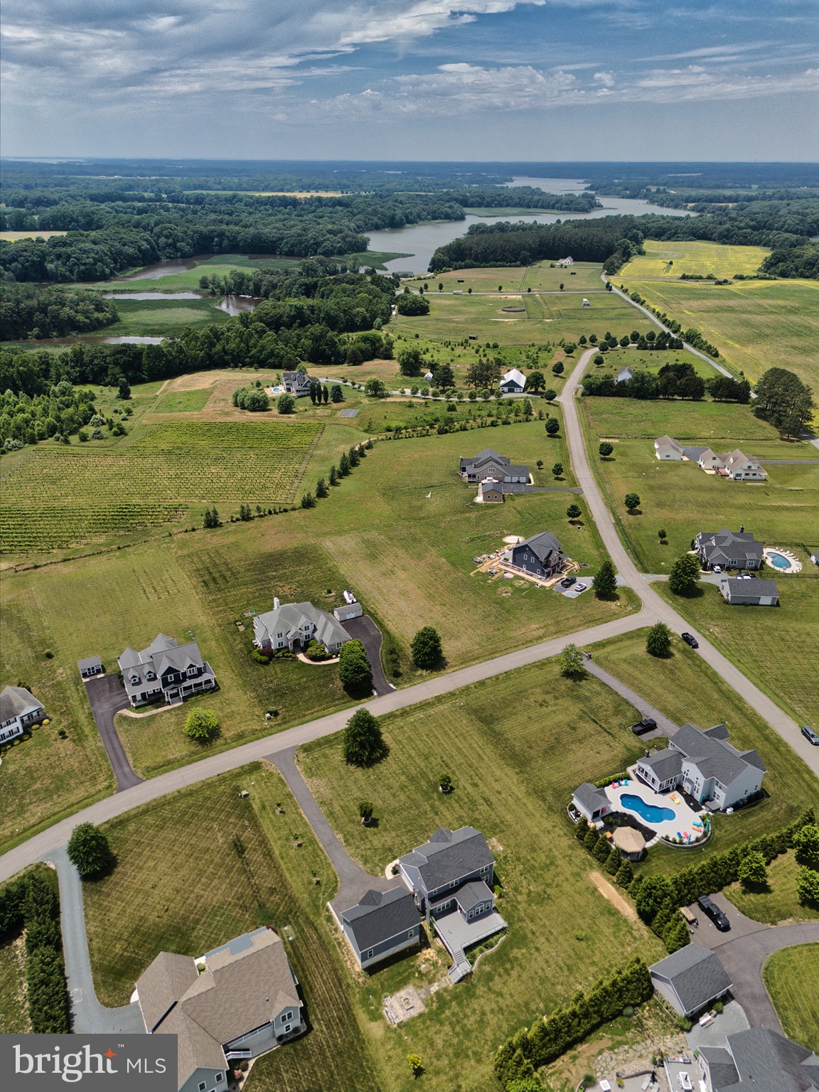 THE PRESERVE AT SOUTHEAST CREEK - Residential