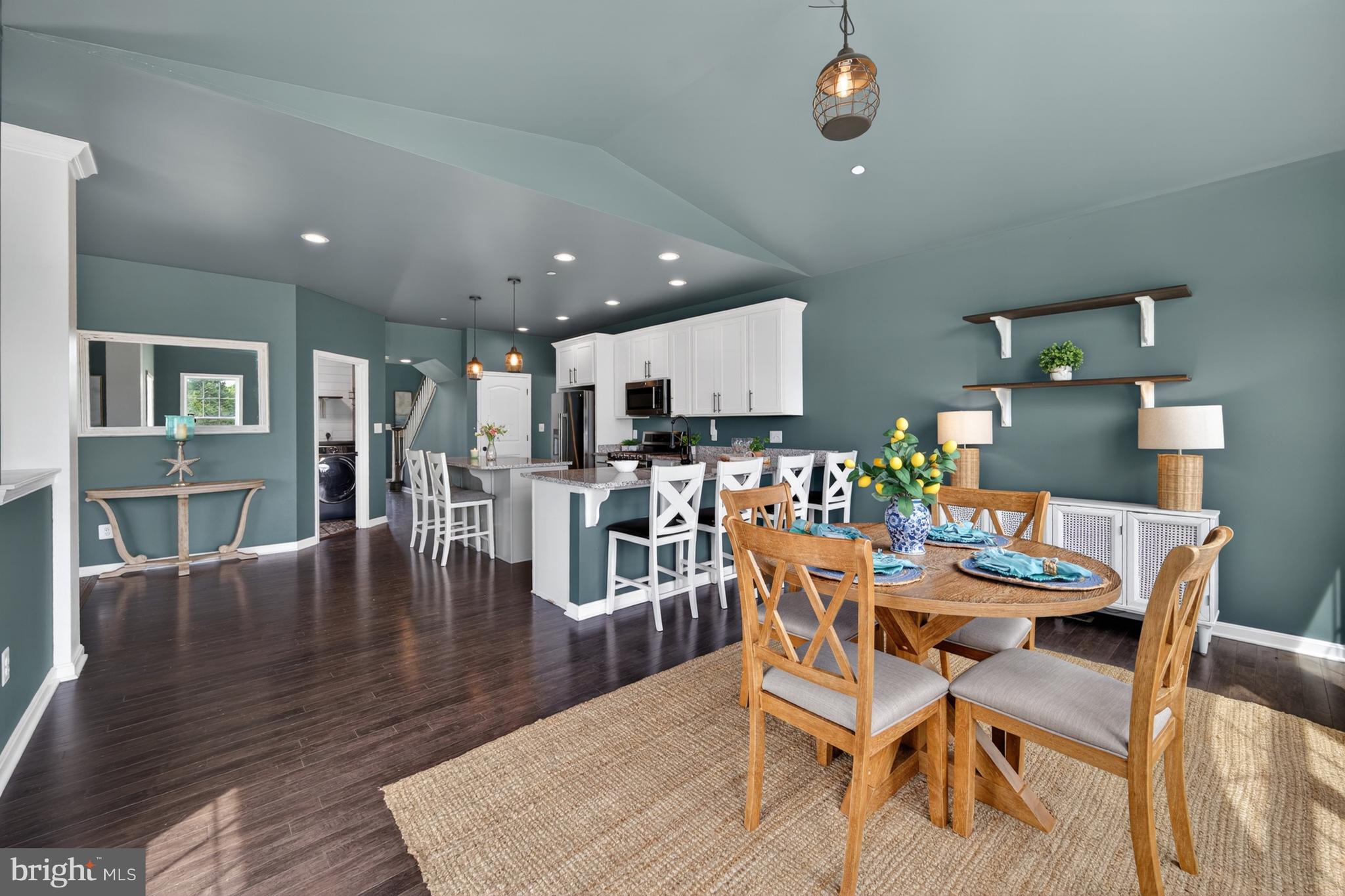 THE PRESERVE AT SOUTHEAST CREEK - Residential
