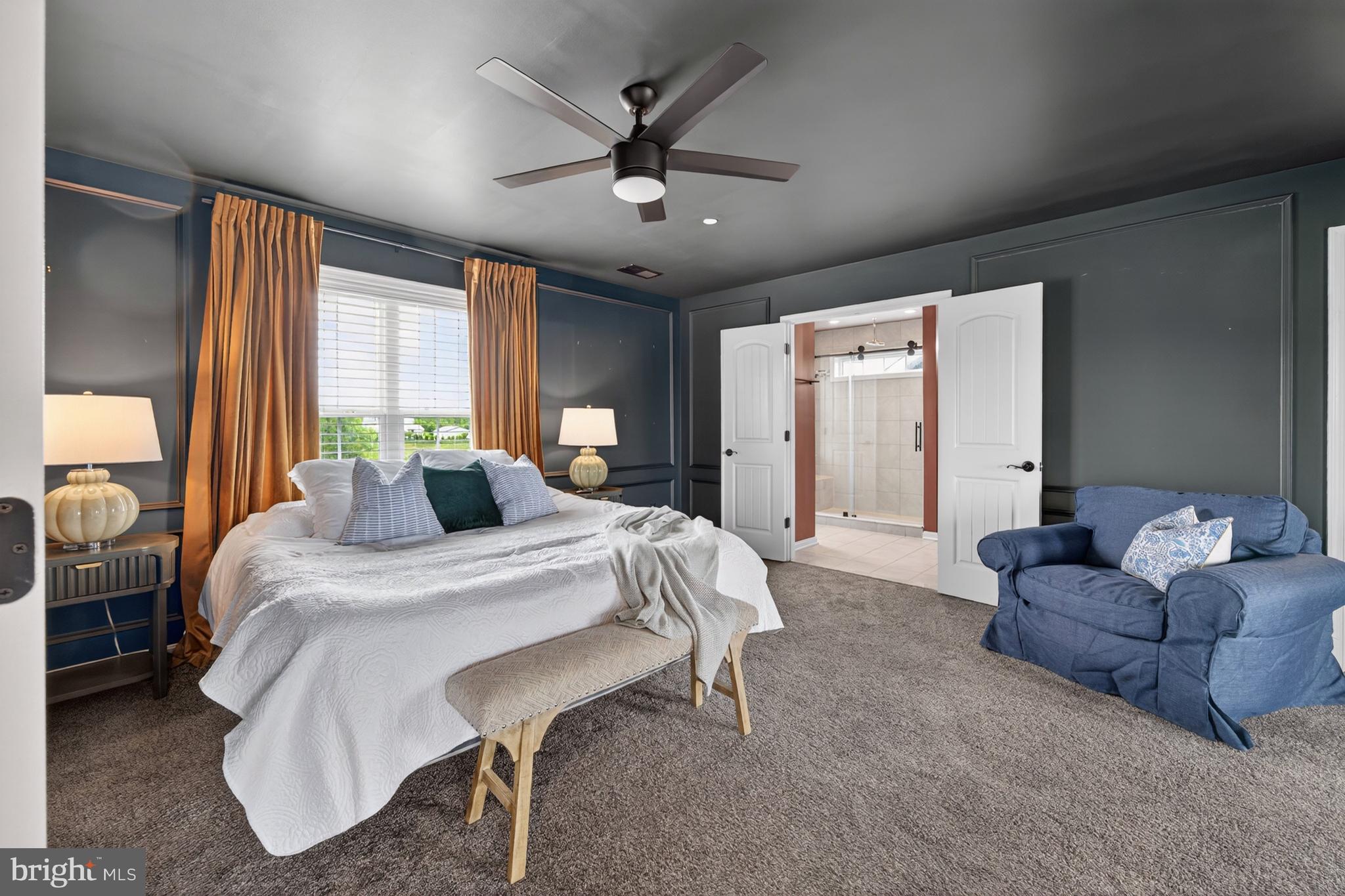 THE PRESERVE AT SOUTHEAST CREEK - Residential