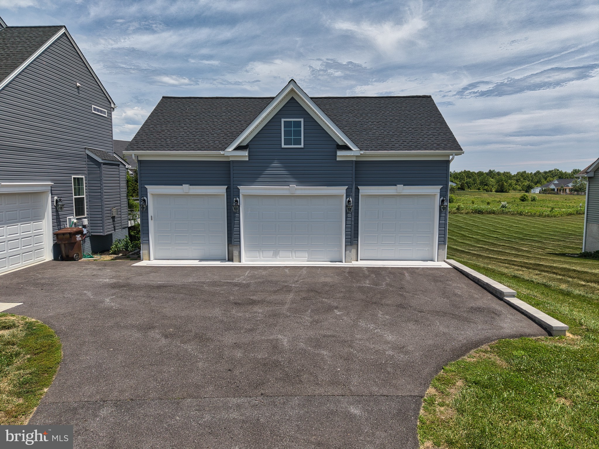 THE PRESERVE AT SOUTHEAST CREEK - Residential