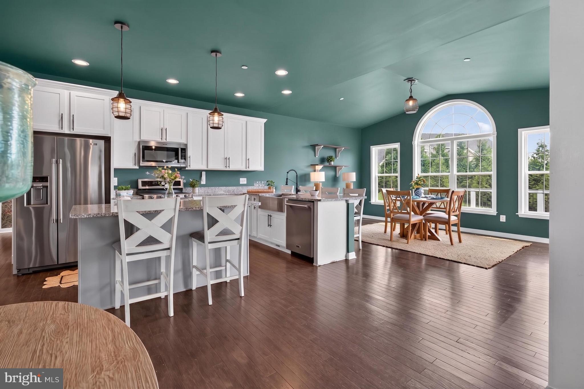 THE PRESERVE AT SOUTHEAST CREEK - Residential