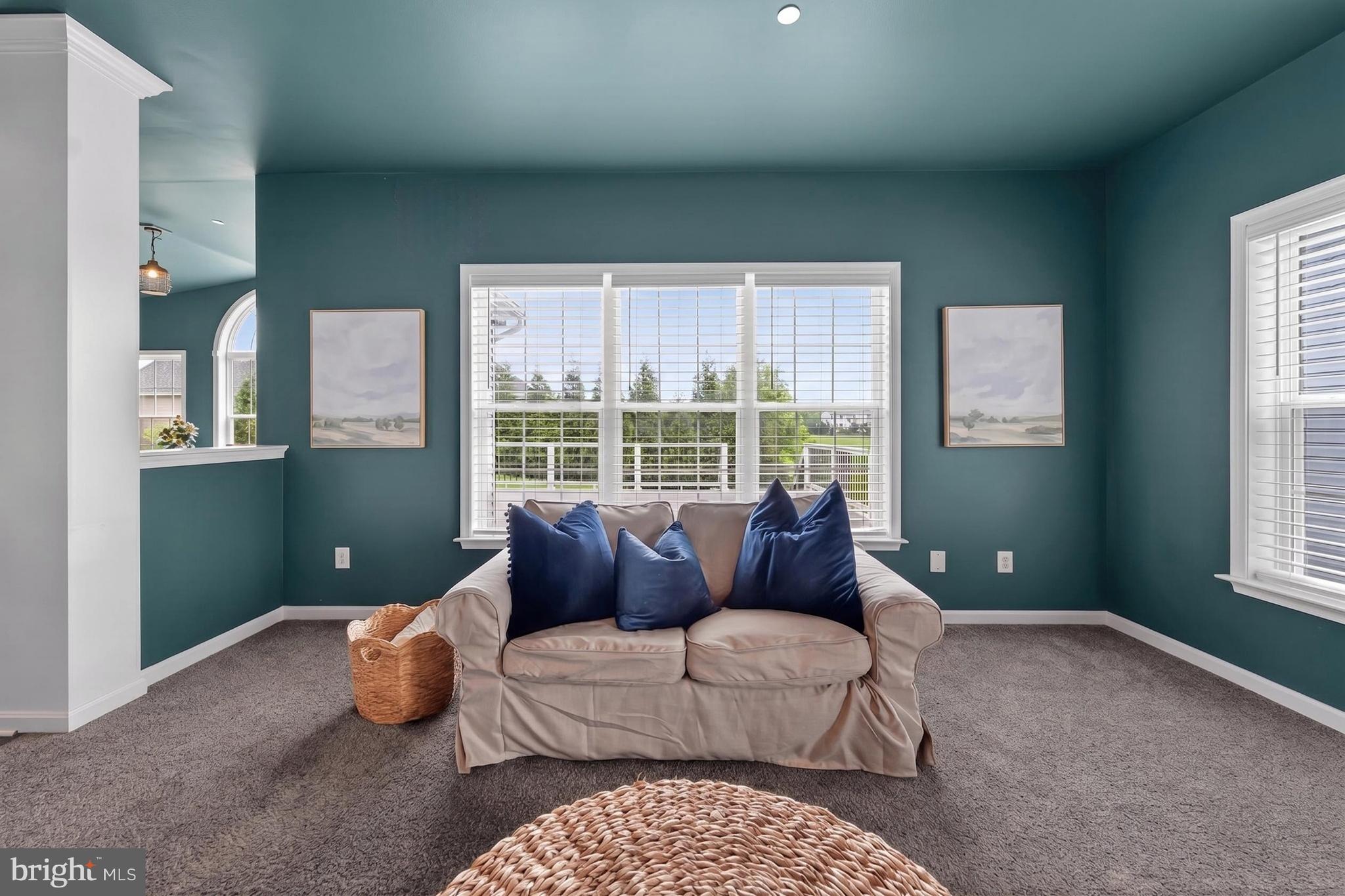 THE PRESERVE AT SOUTHEAST CREEK - Residential