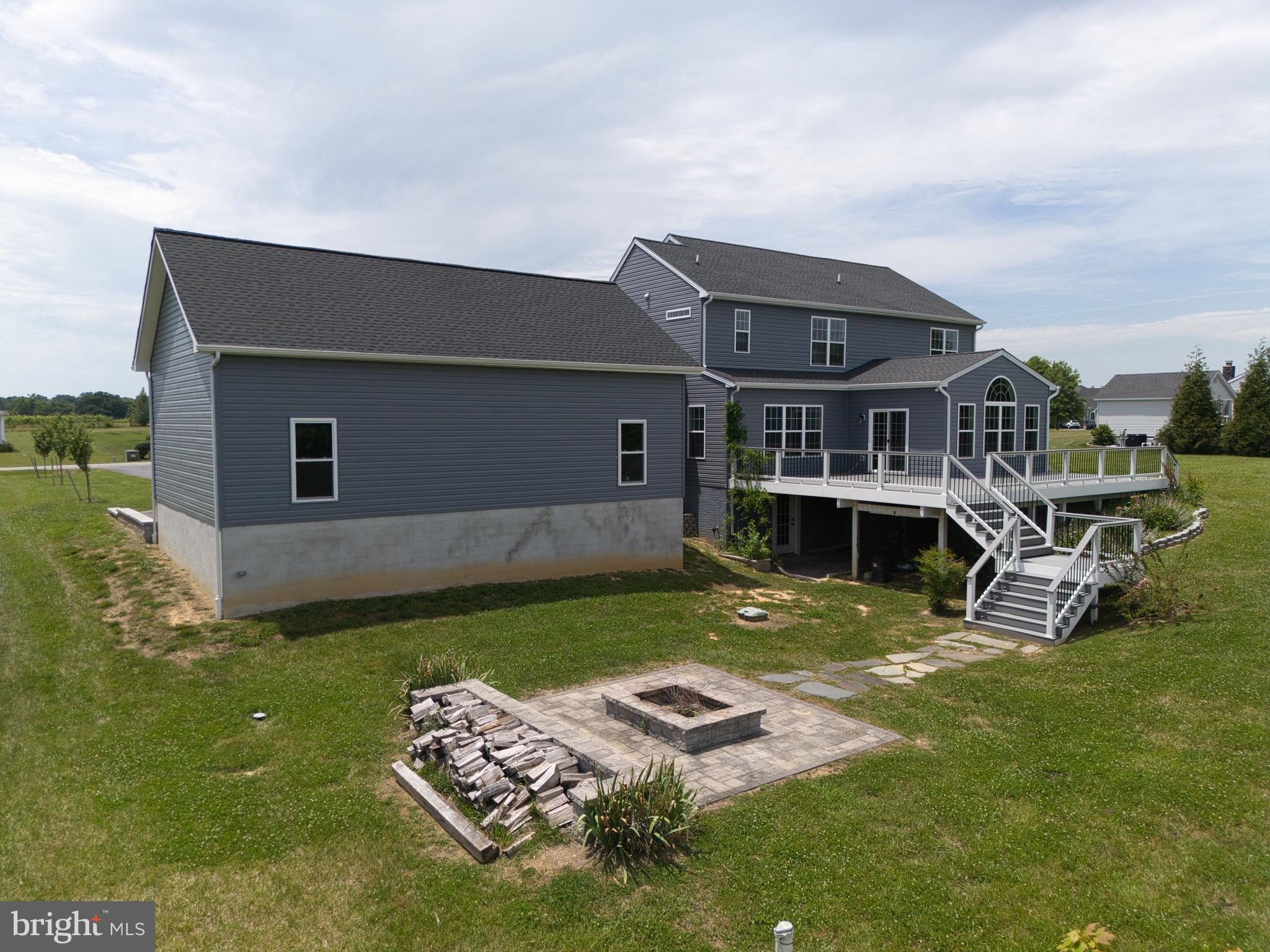 THE PRESERVE AT SOUTHEAST CREEK - Residential