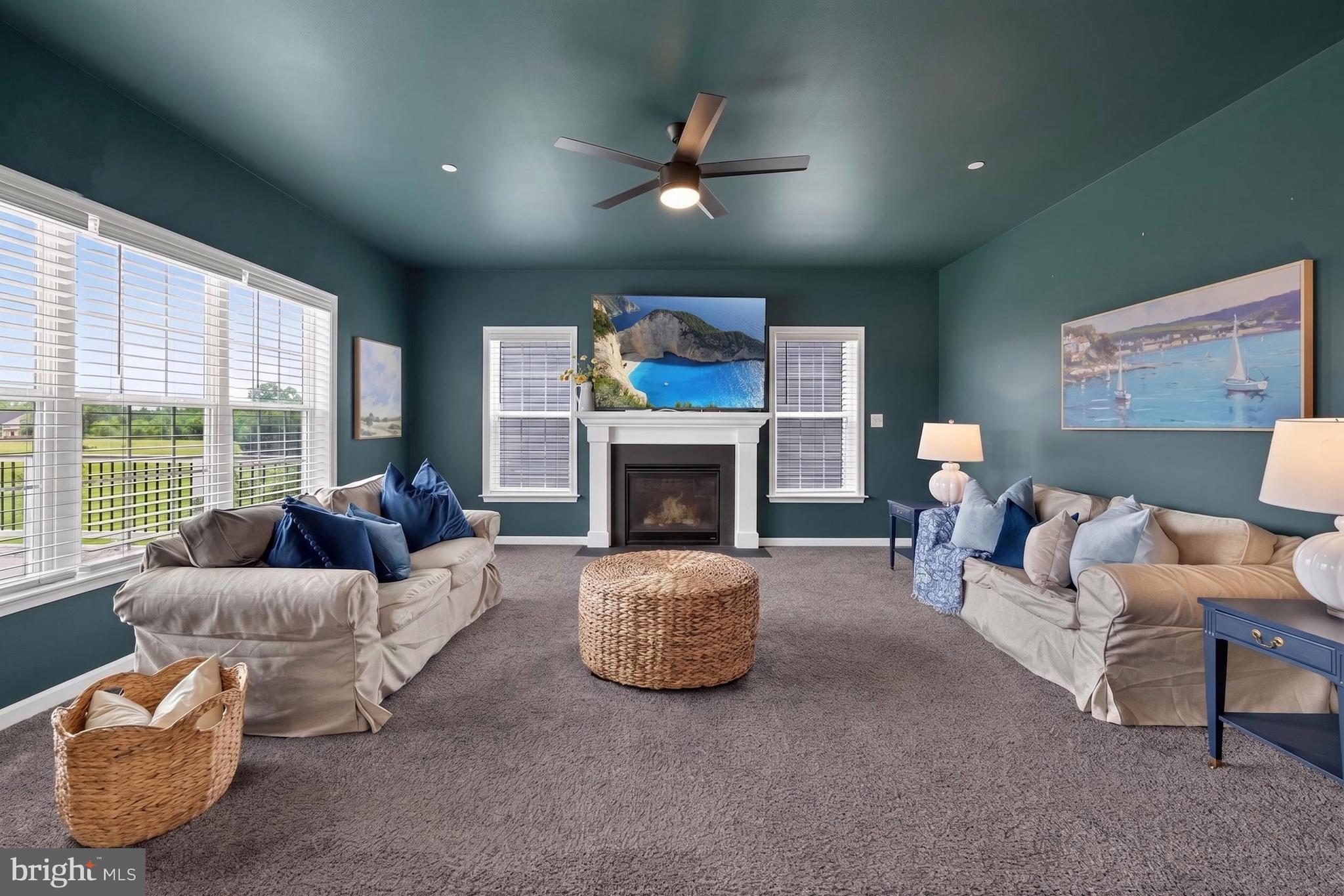 THE PRESERVE AT SOUTHEAST CREEK - Residential