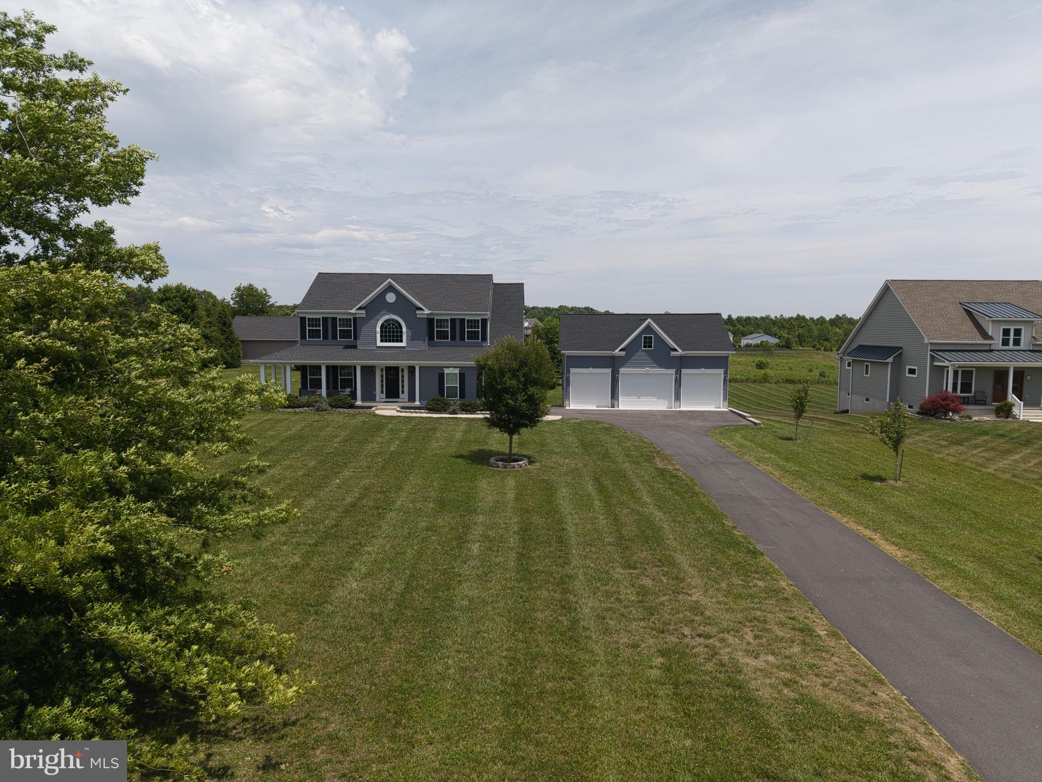 THE PRESERVE AT SOUTHEAST CREEK - Residential