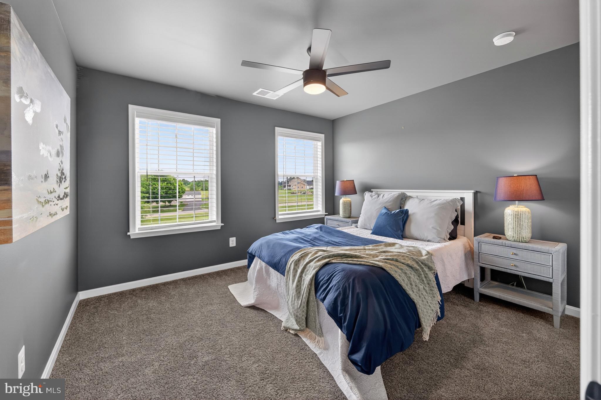 THE PRESERVE AT SOUTHEAST CREEK - Residential