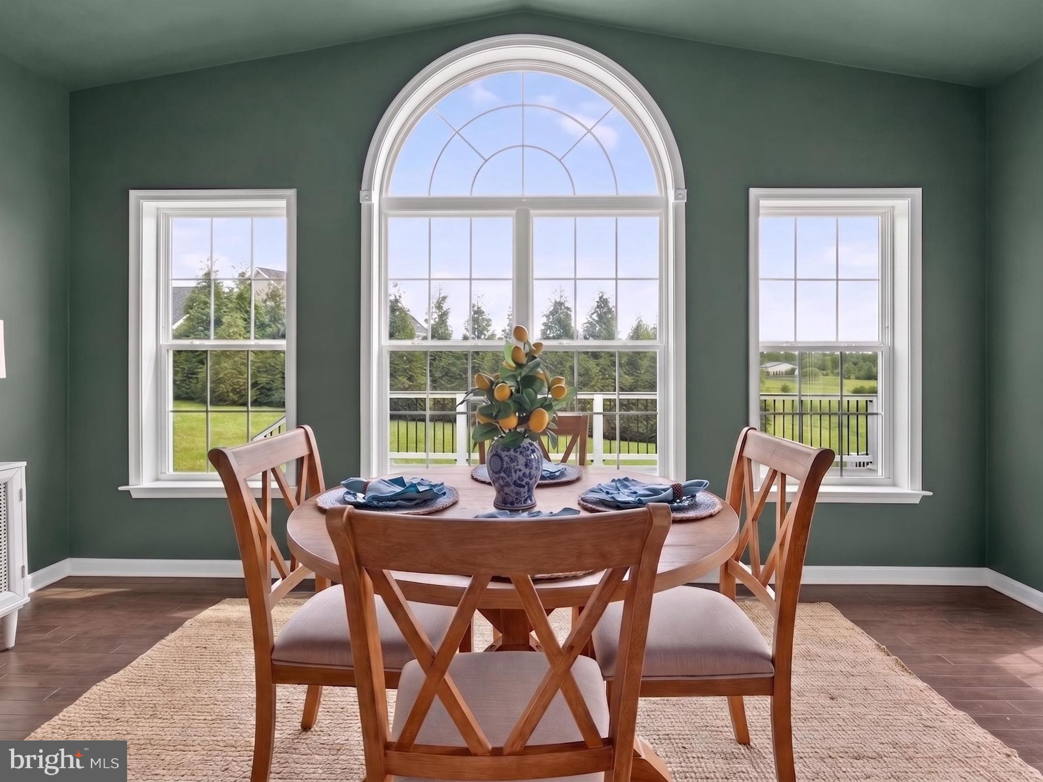 THE PRESERVE AT SOUTHEAST CREEK - Residential