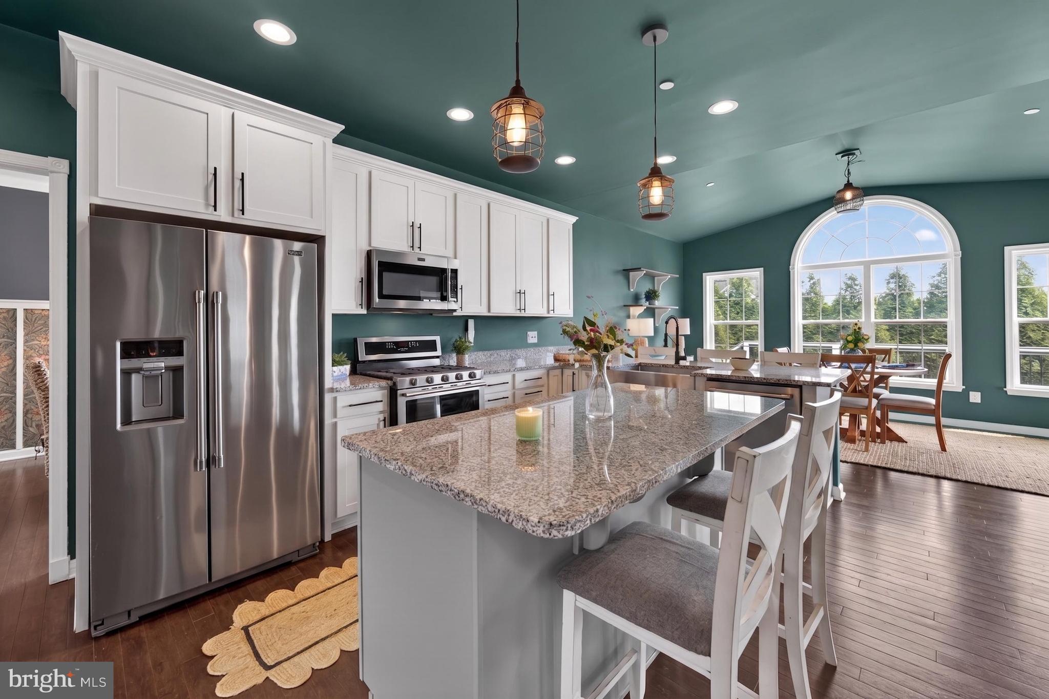 THE PRESERVE AT SOUTHEAST CREEK - Residential