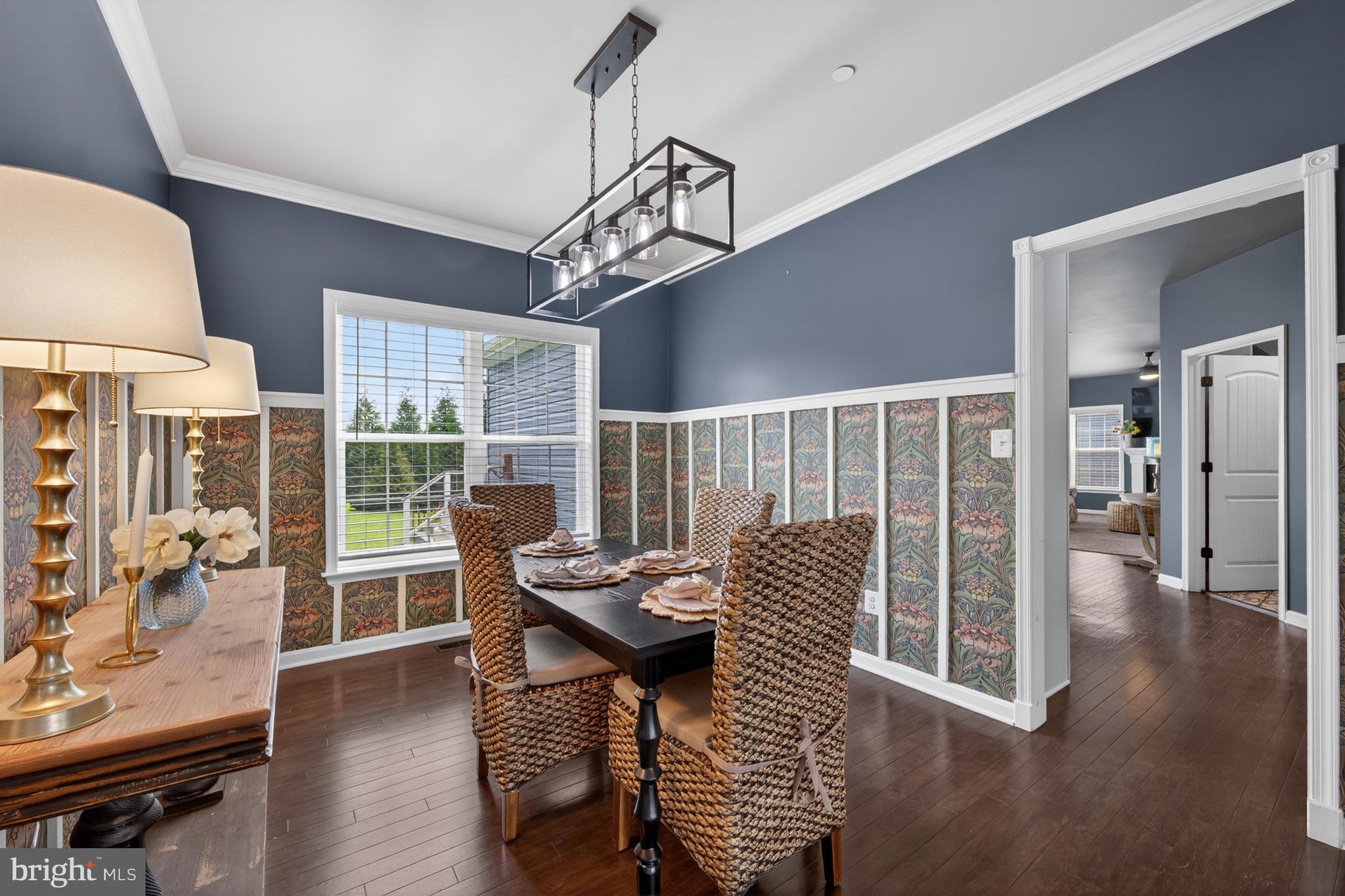 THE PRESERVE AT SOUTHEAST CREEK - Residential