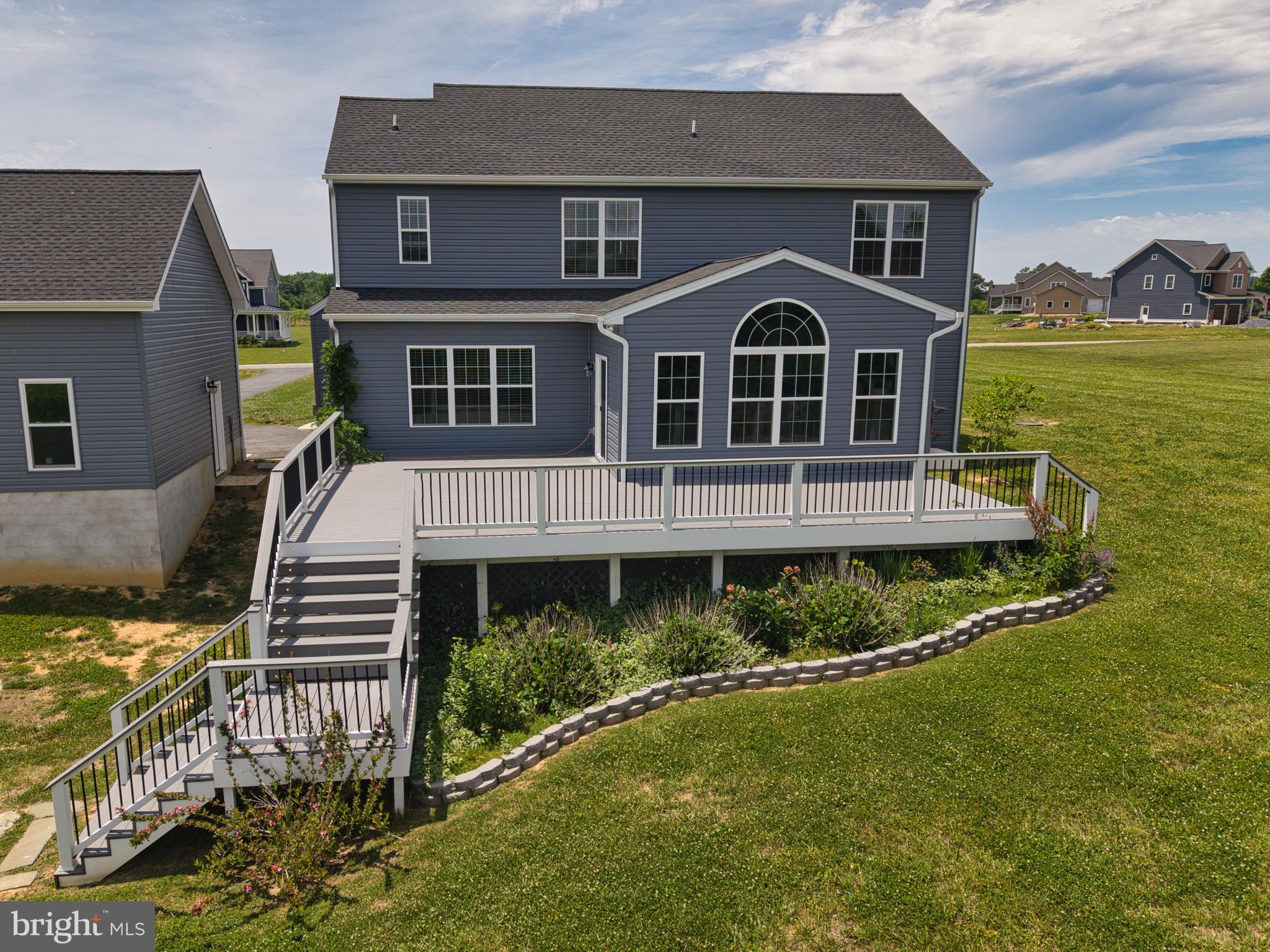 THE PRESERVE AT SOUTHEAST CREEK - Residential