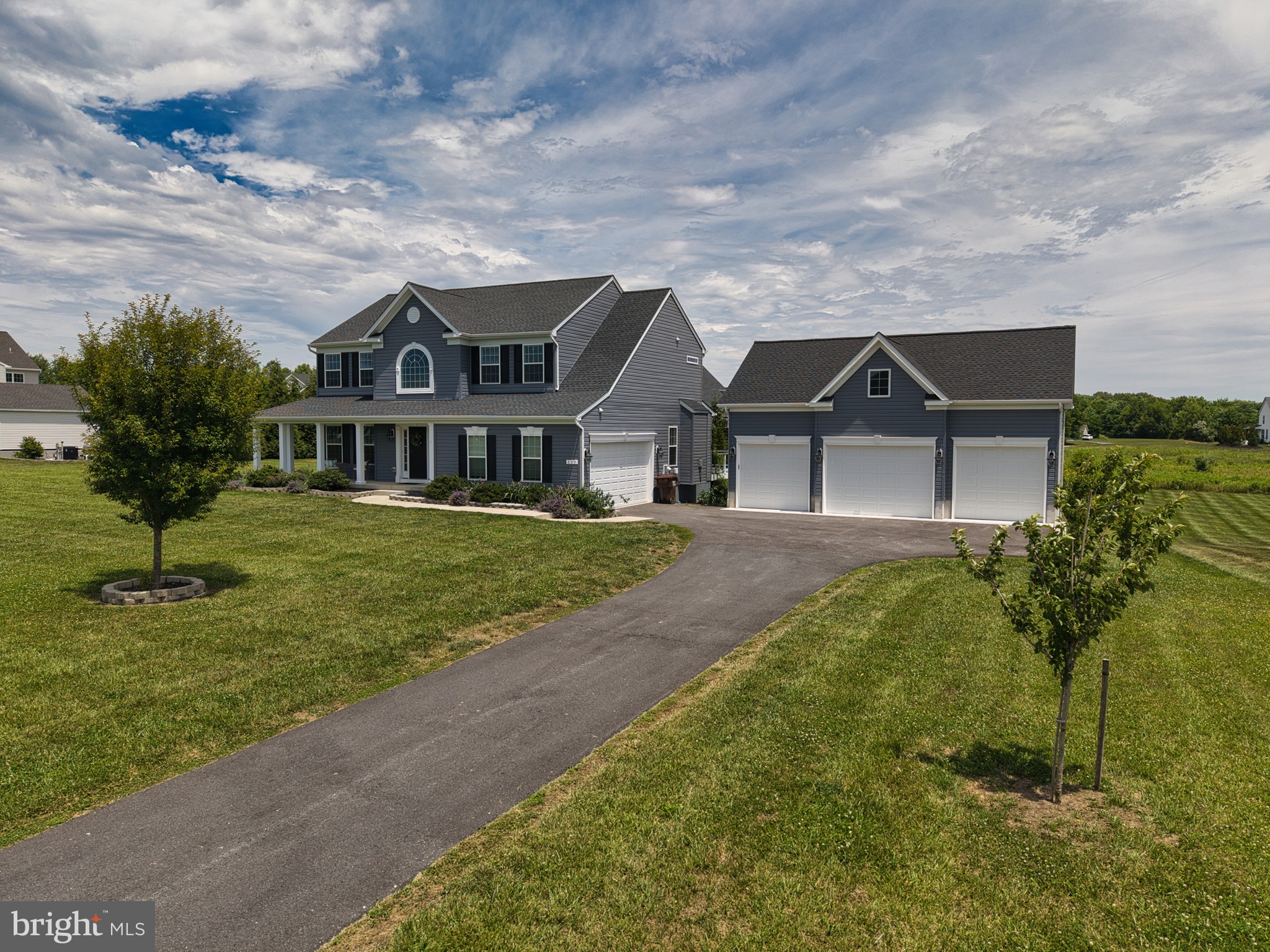 THE PRESERVE AT SOUTHEAST CREEK - Residential