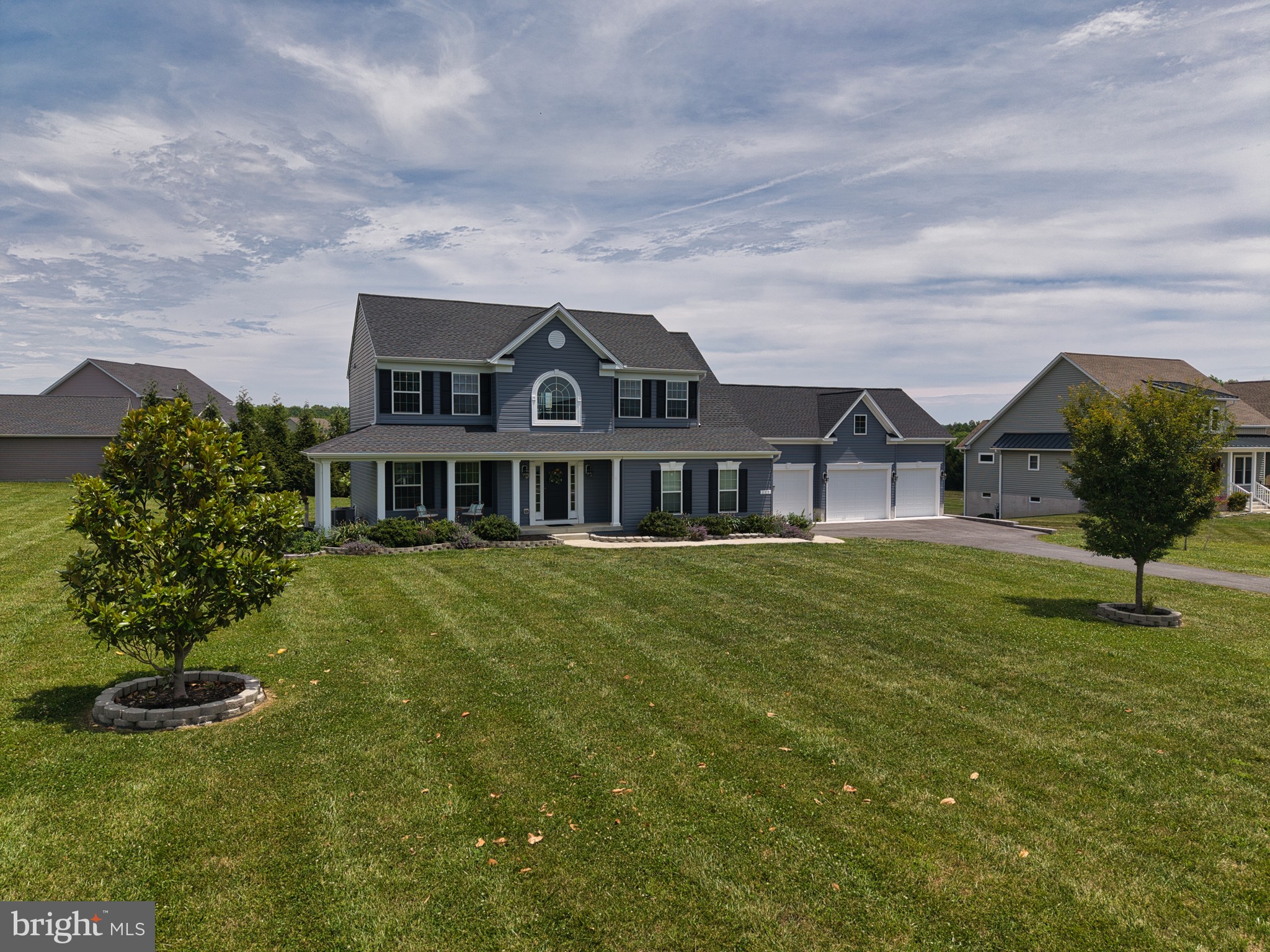 THE PRESERVE AT SOUTHEAST CREEK - Residential