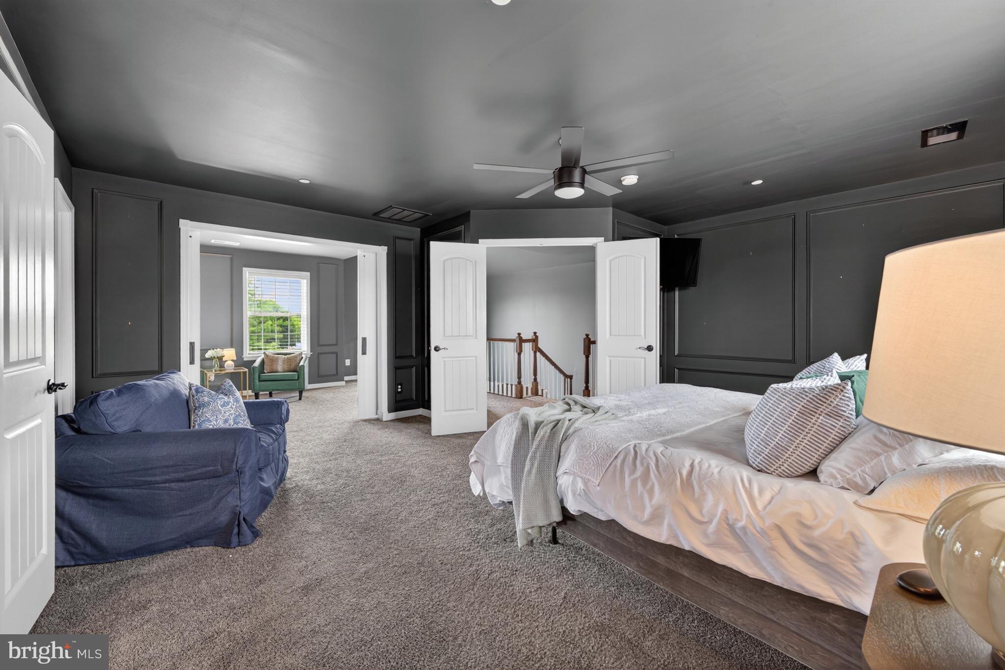 THE PRESERVE AT SOUTHEAST CREEK - Residential