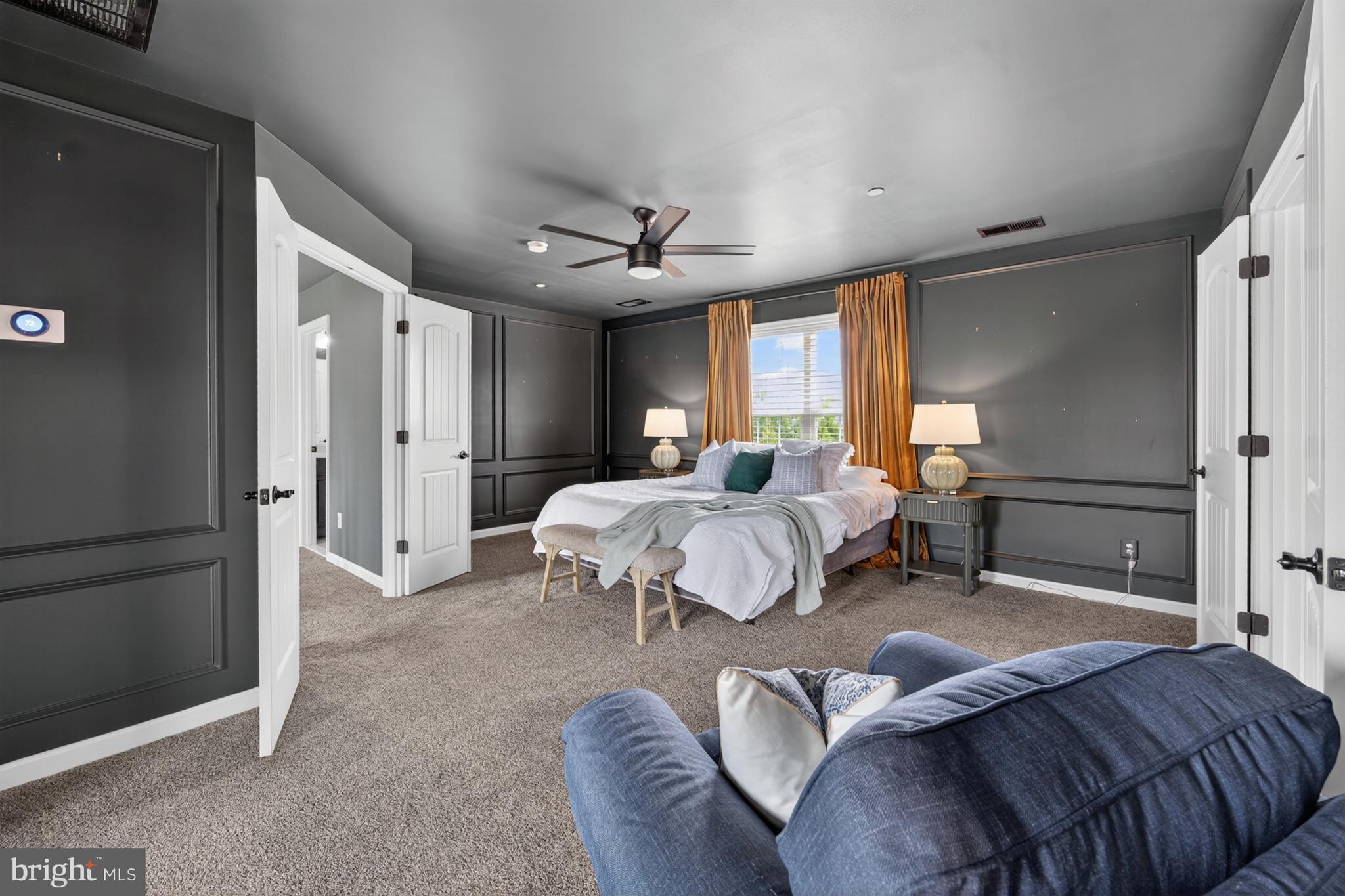 THE PRESERVE AT SOUTHEAST CREEK - Residential