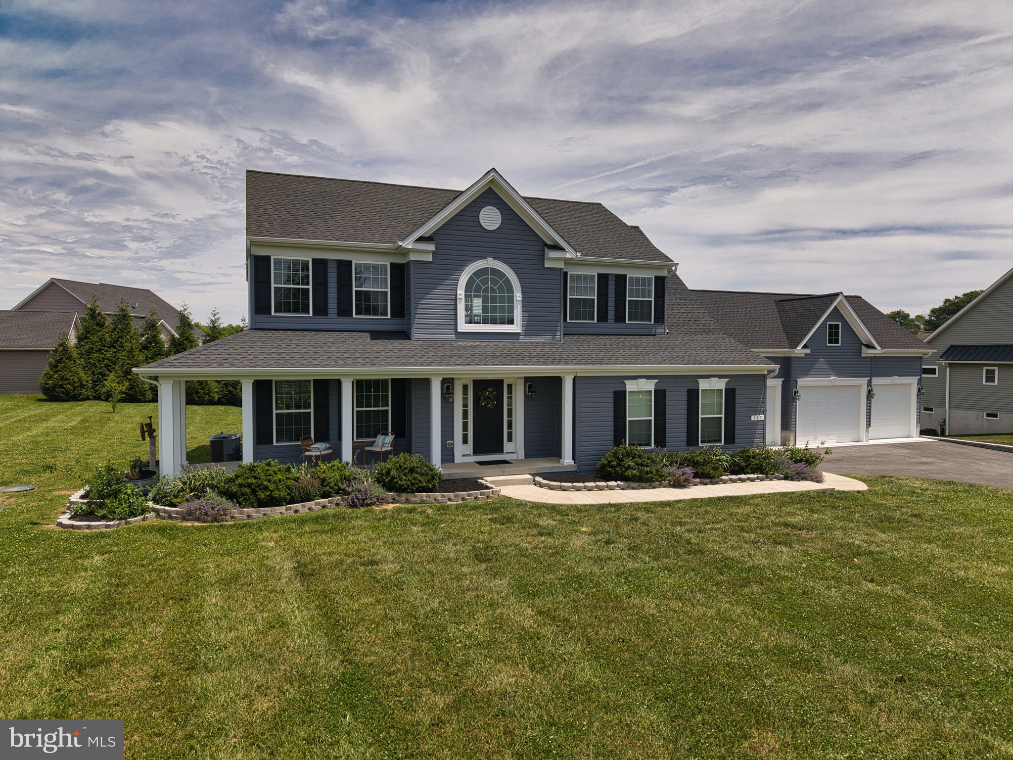 THE PRESERVE AT SOUTHEAST CREEK - Residential