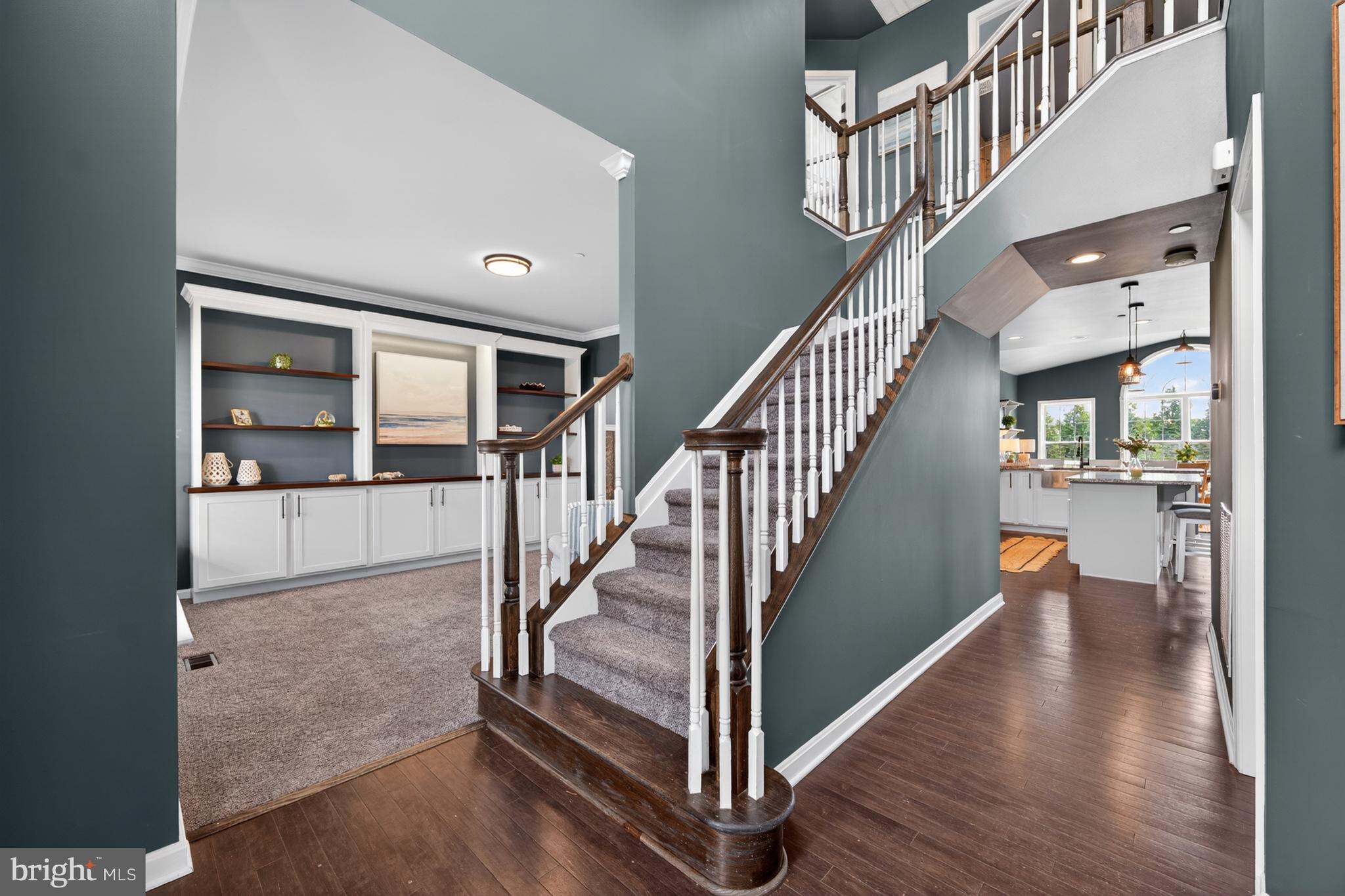THE PRESERVE AT SOUTHEAST CREEK - Residential
