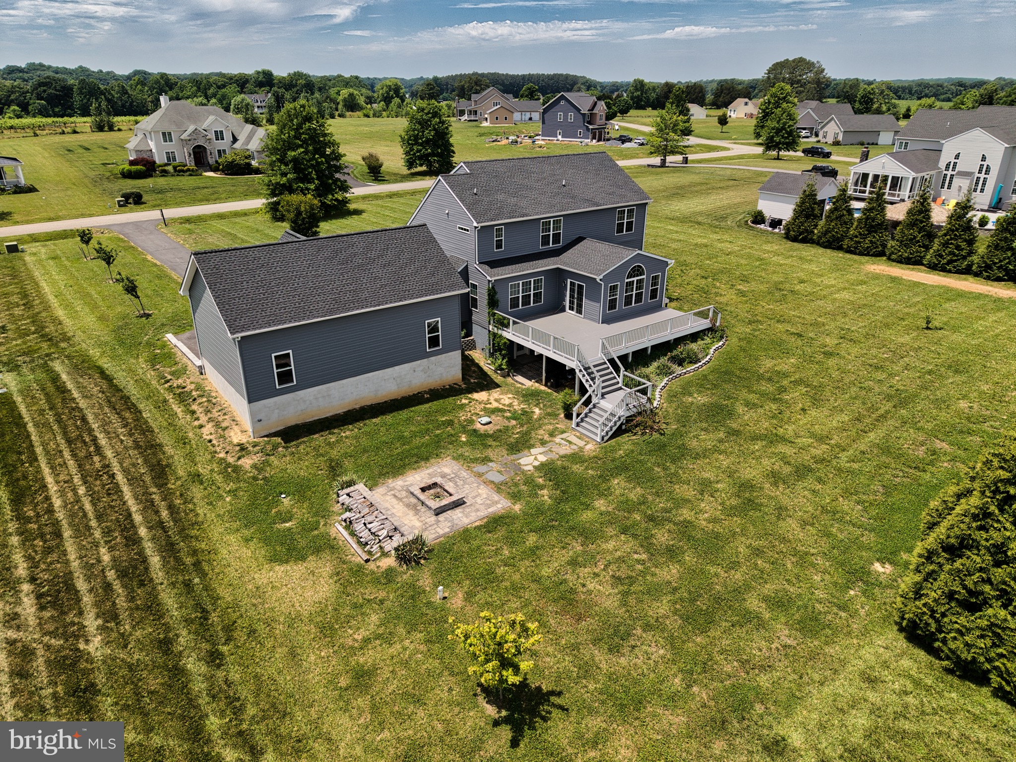 THE PRESERVE AT SOUTHEAST CREEK - Residential