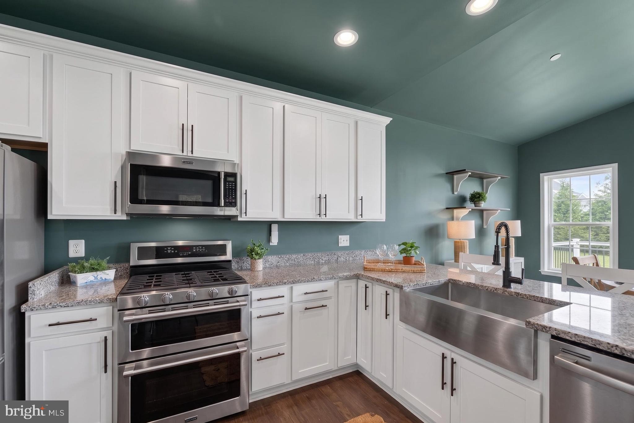 THE PRESERVE AT SOUTHEAST CREEK - Residential