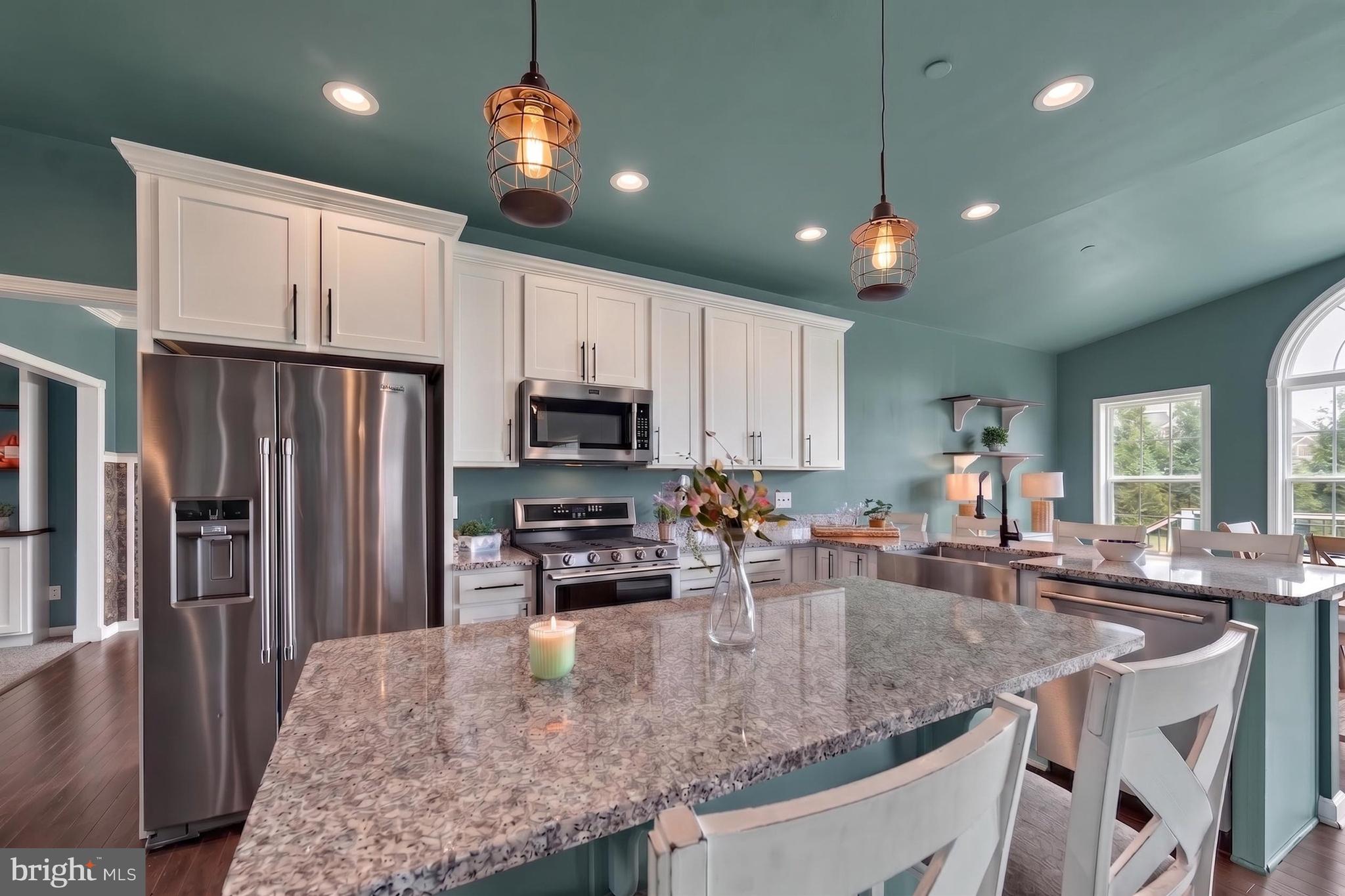 THE PRESERVE AT SOUTHEAST CREEK - Residential