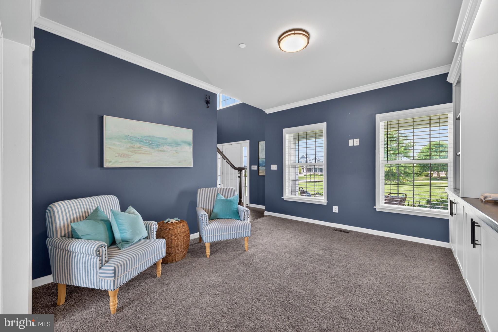 THE PRESERVE AT SOUTHEAST CREEK - Residential