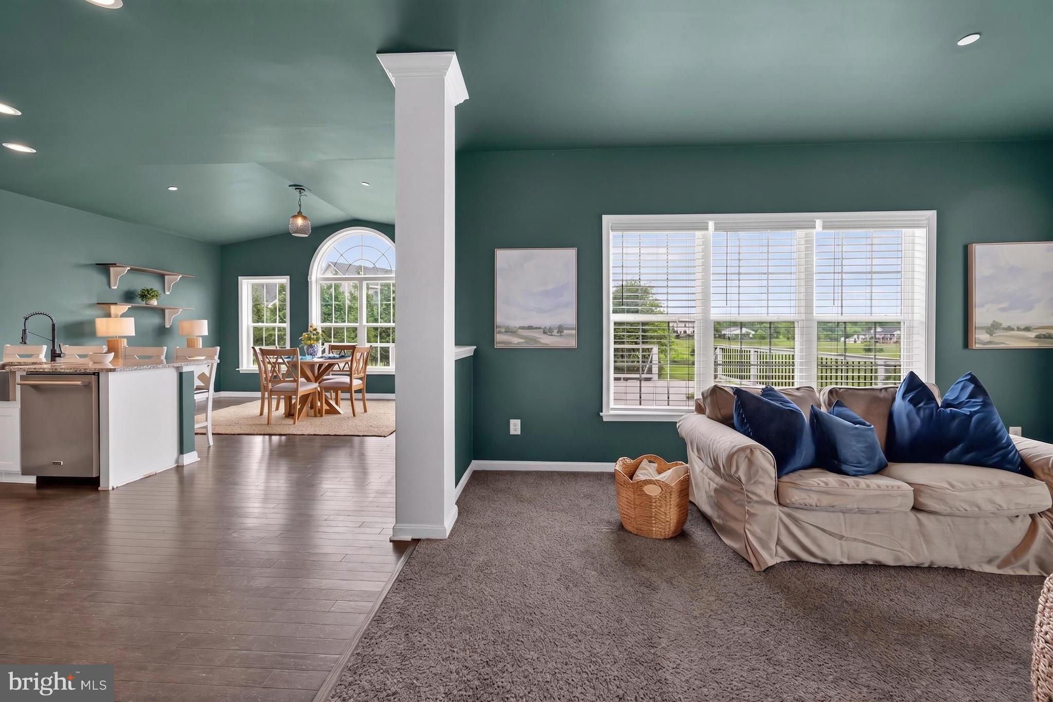 THE PRESERVE AT SOUTHEAST CREEK - Residential