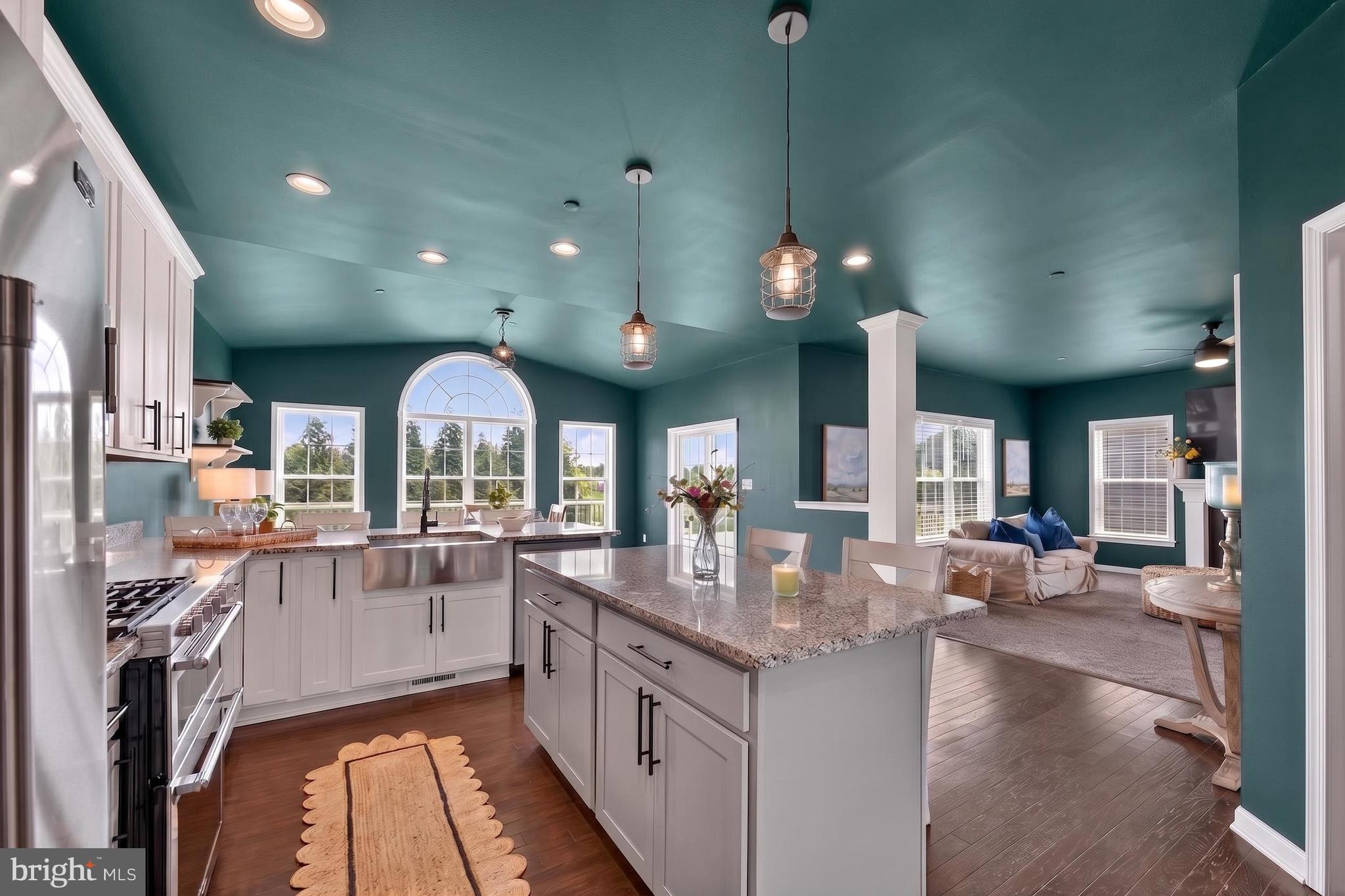 THE PRESERVE AT SOUTHEAST CREEK - Residential