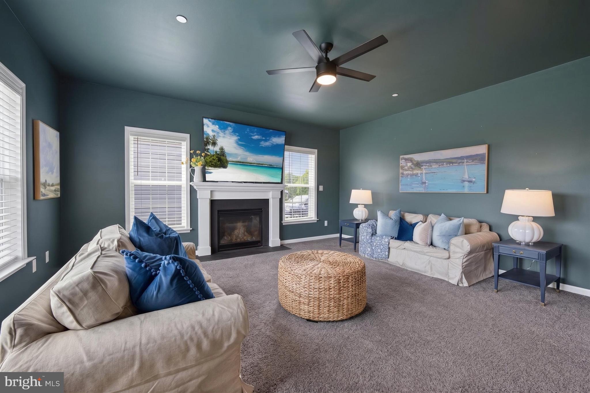 THE PRESERVE AT SOUTHEAST CREEK - Residential