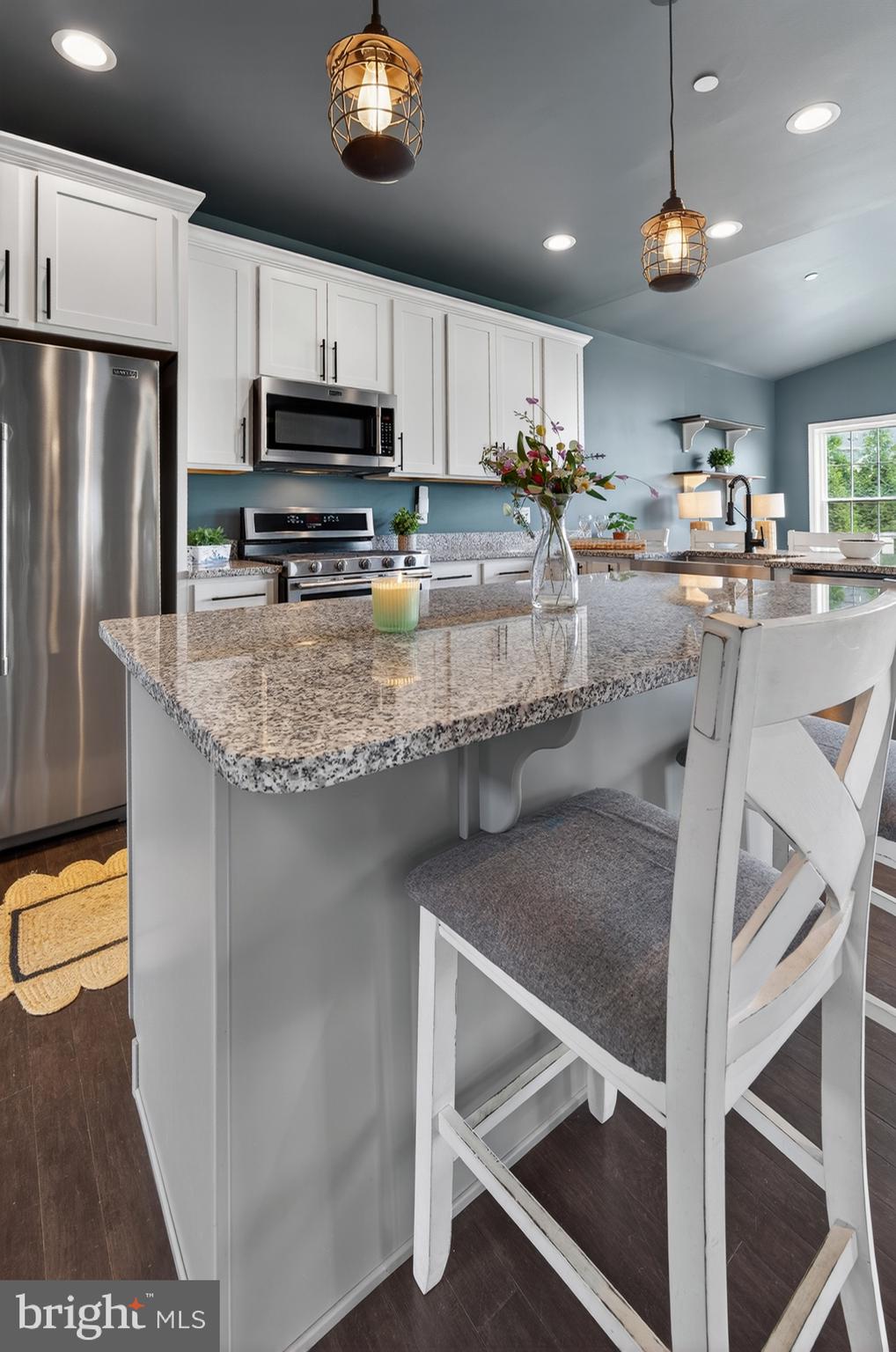 THE PRESERVE AT SOUTHEAST CREEK - Residential