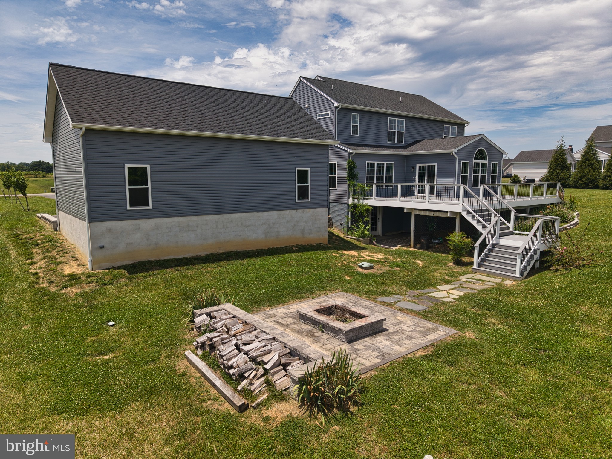 THE PRESERVE AT SOUTHEAST CREEK - Residential