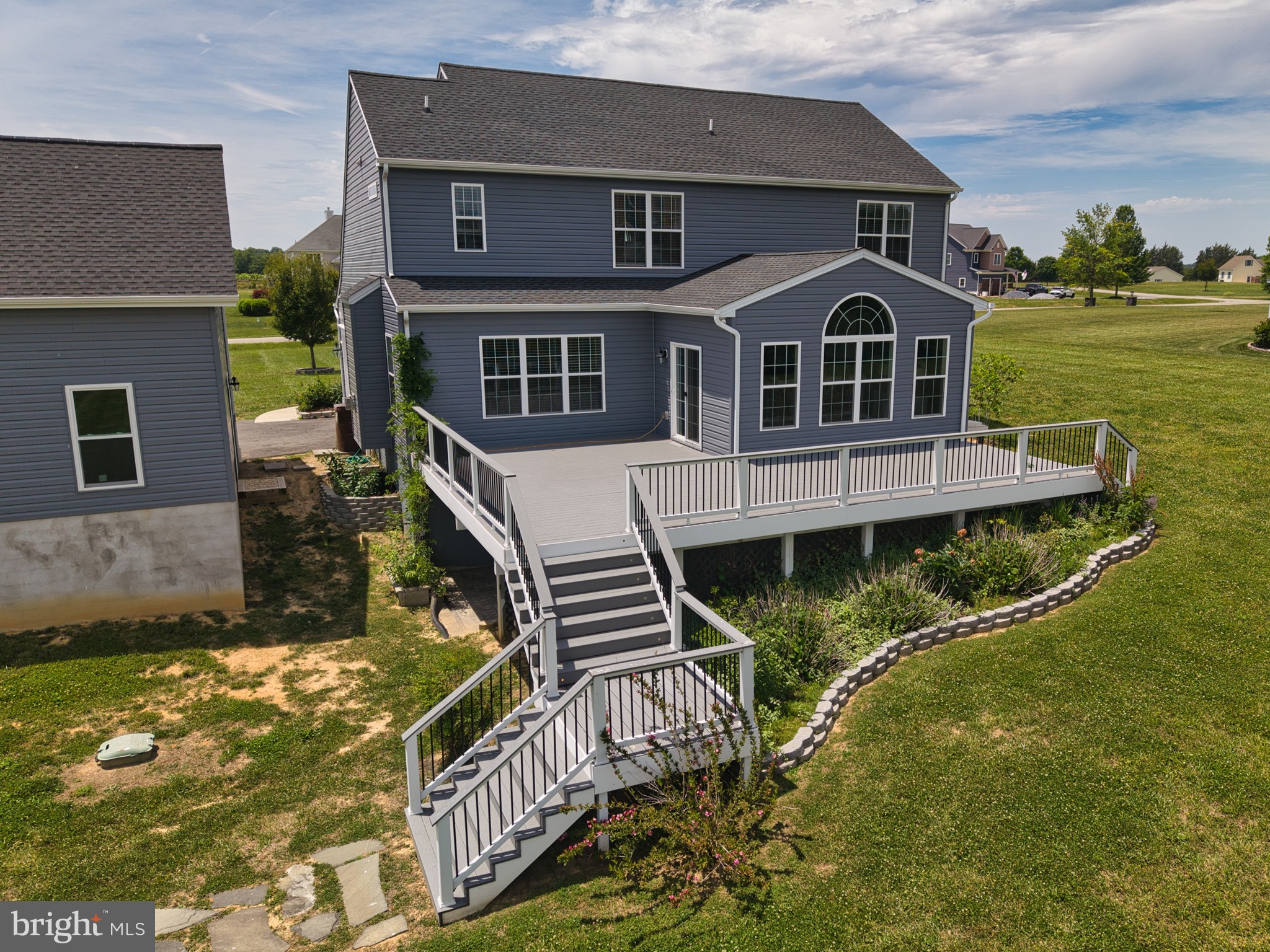 THE PRESERVE AT SOUTHEAST CREEK - Residential