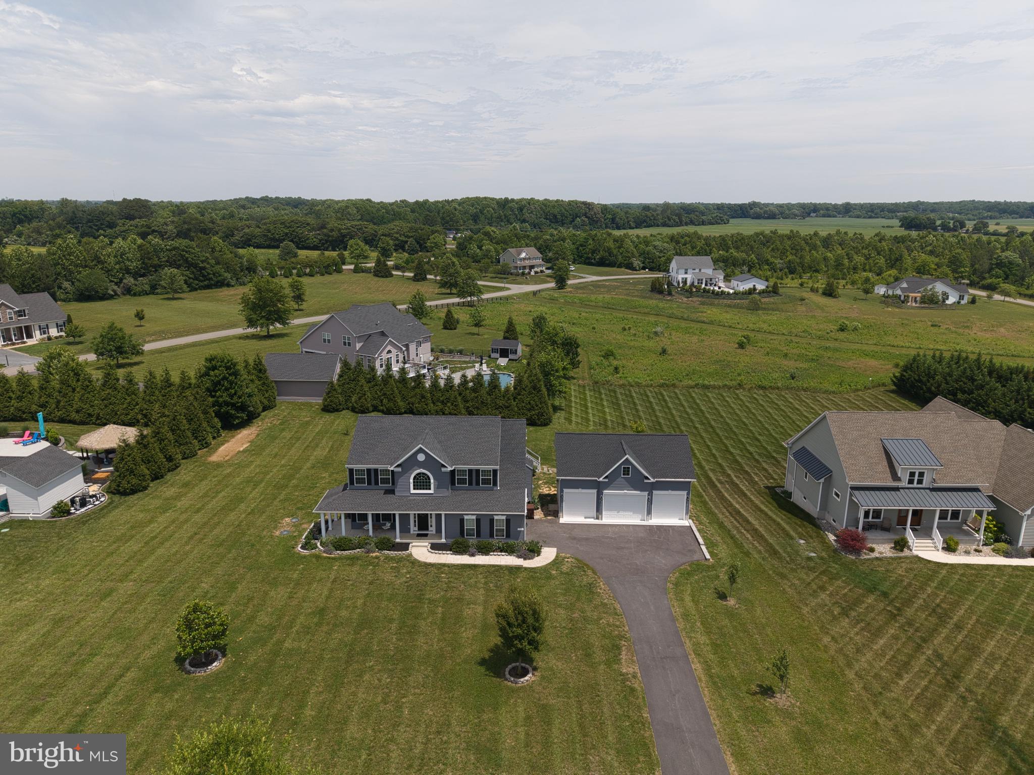 THE PRESERVE AT SOUTHEAST CREEK - Residential