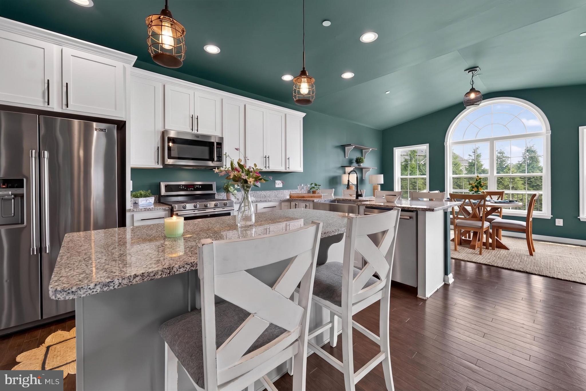 THE PRESERVE AT SOUTHEAST CREEK - Residential