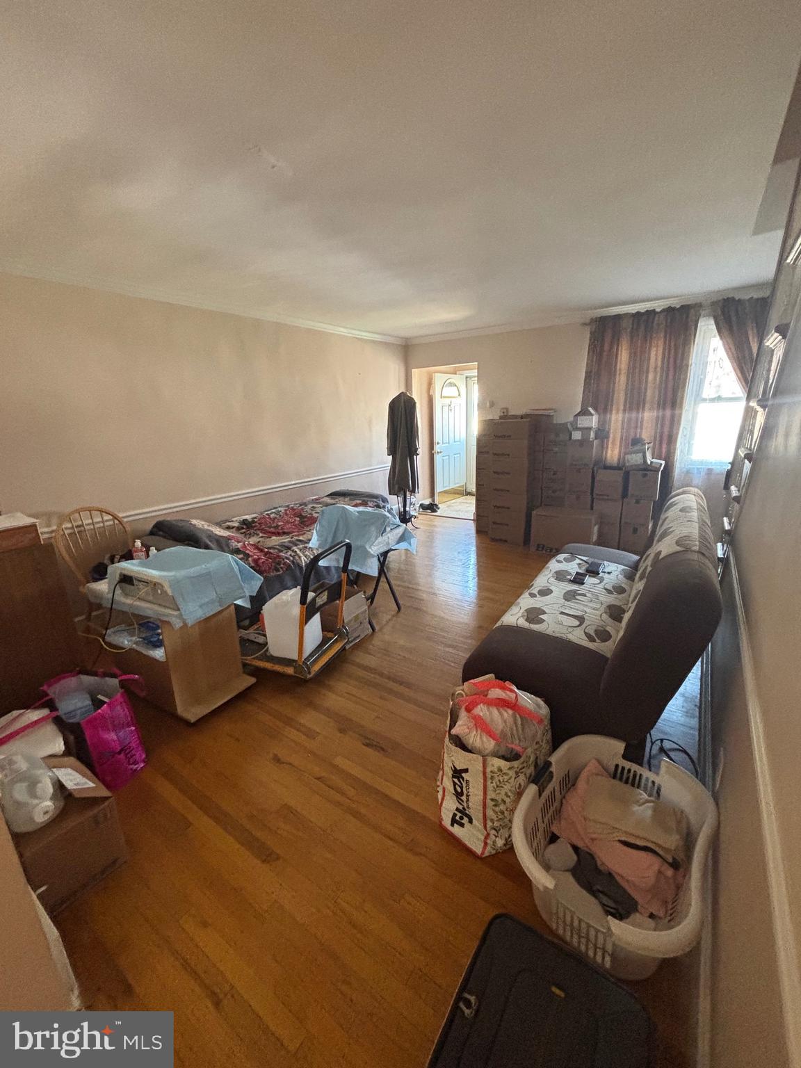 PHILADELPHIA (NORTHEAST) - Residential