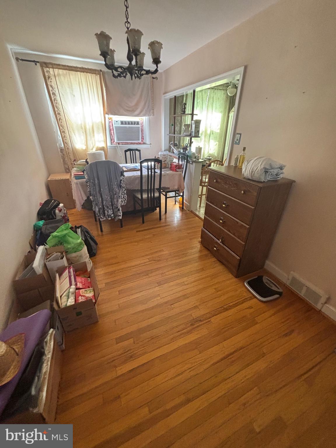 PHILADELPHIA (NORTHEAST) - Residential