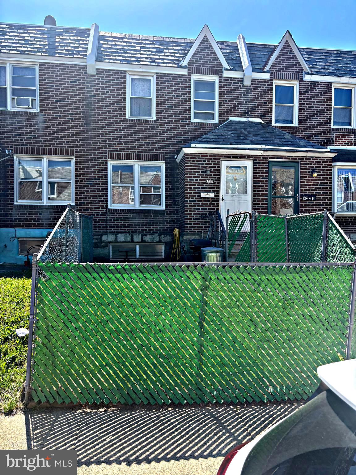 Welcome to this beautiful home located in Northeast Philadelphia! This well-maintained property features 3 spacious bedrooms and 1.5 bathrooms, offering comfortable living space for homeowners and investors alike. All Furniture and Items will be removed. AI-enhancing photos provide a clear layout of rooms for proper visualization, and original pictures are included for comparison.

Inside, you'll find laminate flooring throughout much of the home, creating a modern and inviting atmosphere. The partially finished basement provides additional living, recreational, or storage space, while the attached garage adds convenience and functionality.

The washer and Dryer will be included, as well as a working table in the kitchen. The home also features a nice, partially finished basement with another updated 200-amp breaker box and new electric wiring in the backyard. Additionally, the home has a new garage door and new concrete leading up to the front door. This property features well-maintained finishes and structure, allowing you to come in and make it your own.



Don't miss this opportunity to own a wonderful home in a desirable Northeast Philadelphia location. Stay tuned for more updates—this is one property you'll want to see as soon as it hits the market!