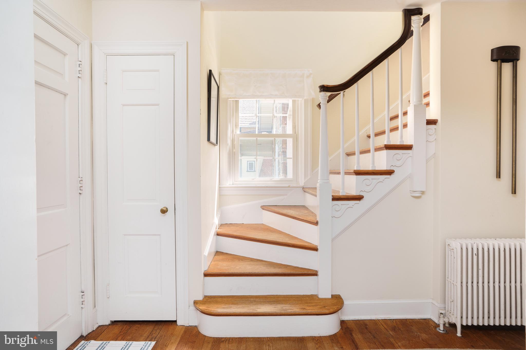 ELKTON HEIGHTS - Residential