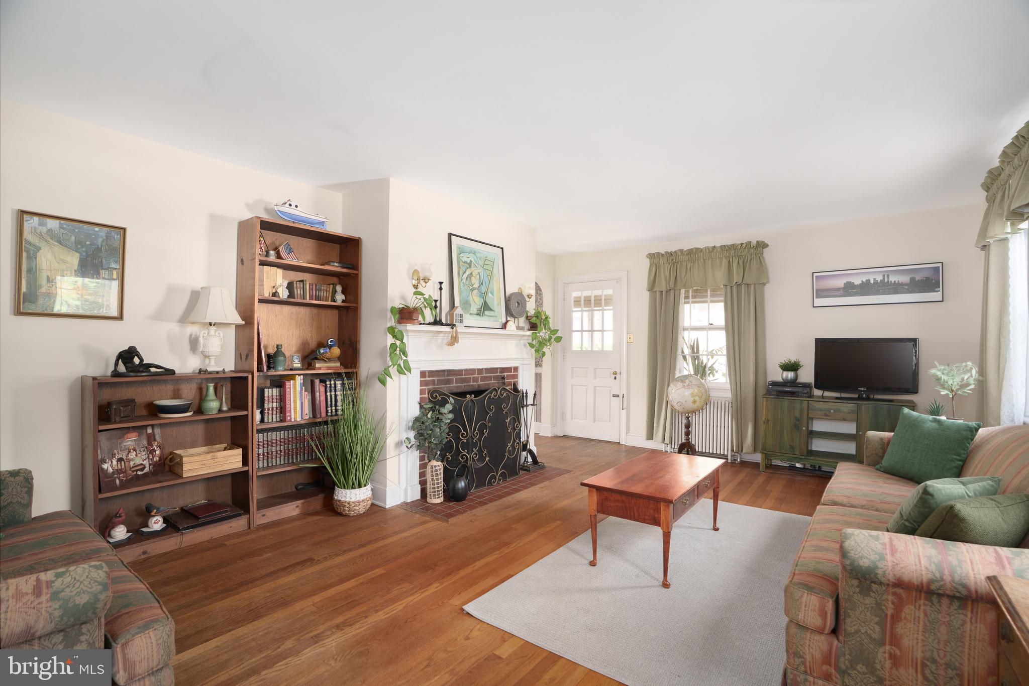 ELKTON HEIGHTS - Residential