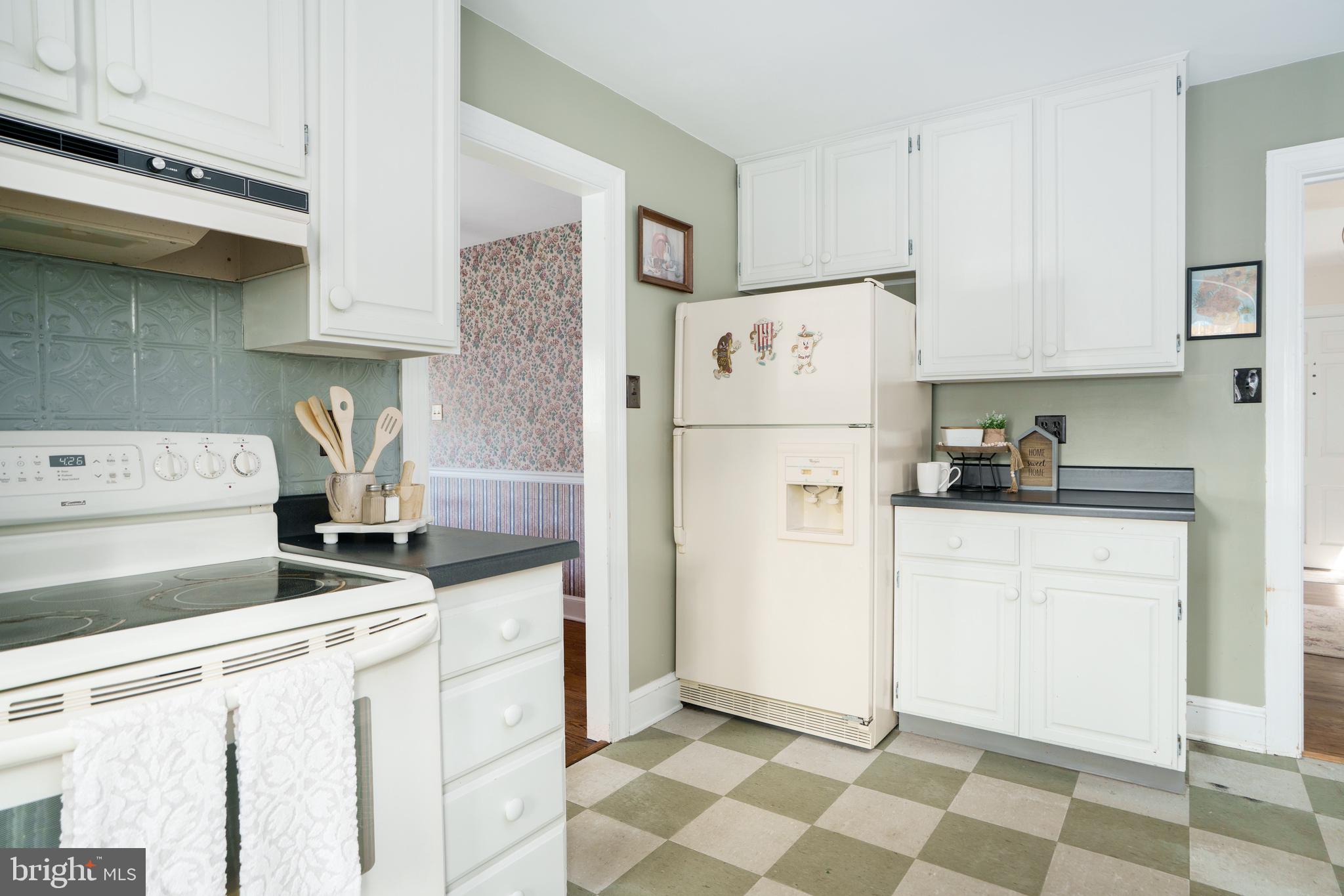 ELKTON HEIGHTS - Residential
