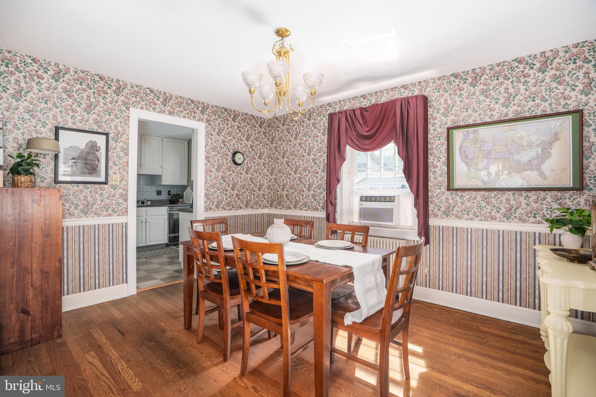 ELKTON HEIGHTS - Residential