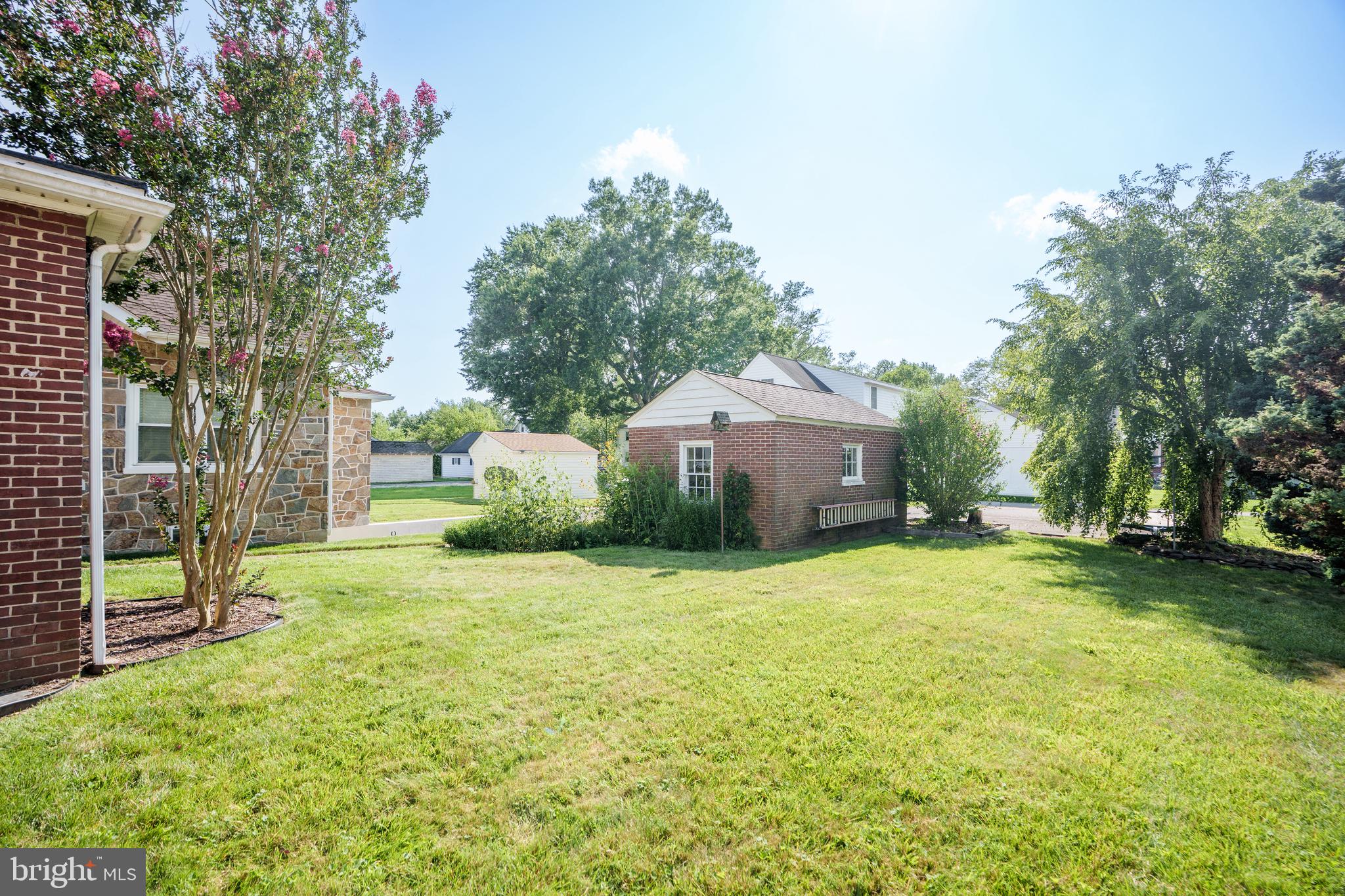 ELKTON HEIGHTS - Residential
