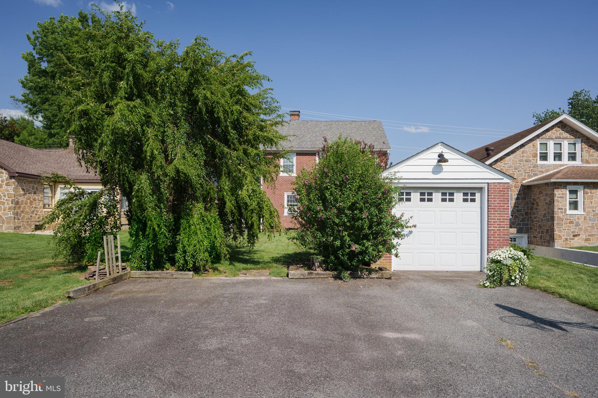 ELKTON HEIGHTS - Residential