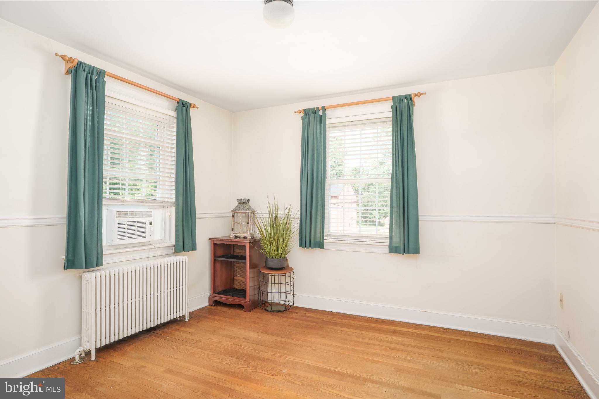 ELKTON HEIGHTS - Residential